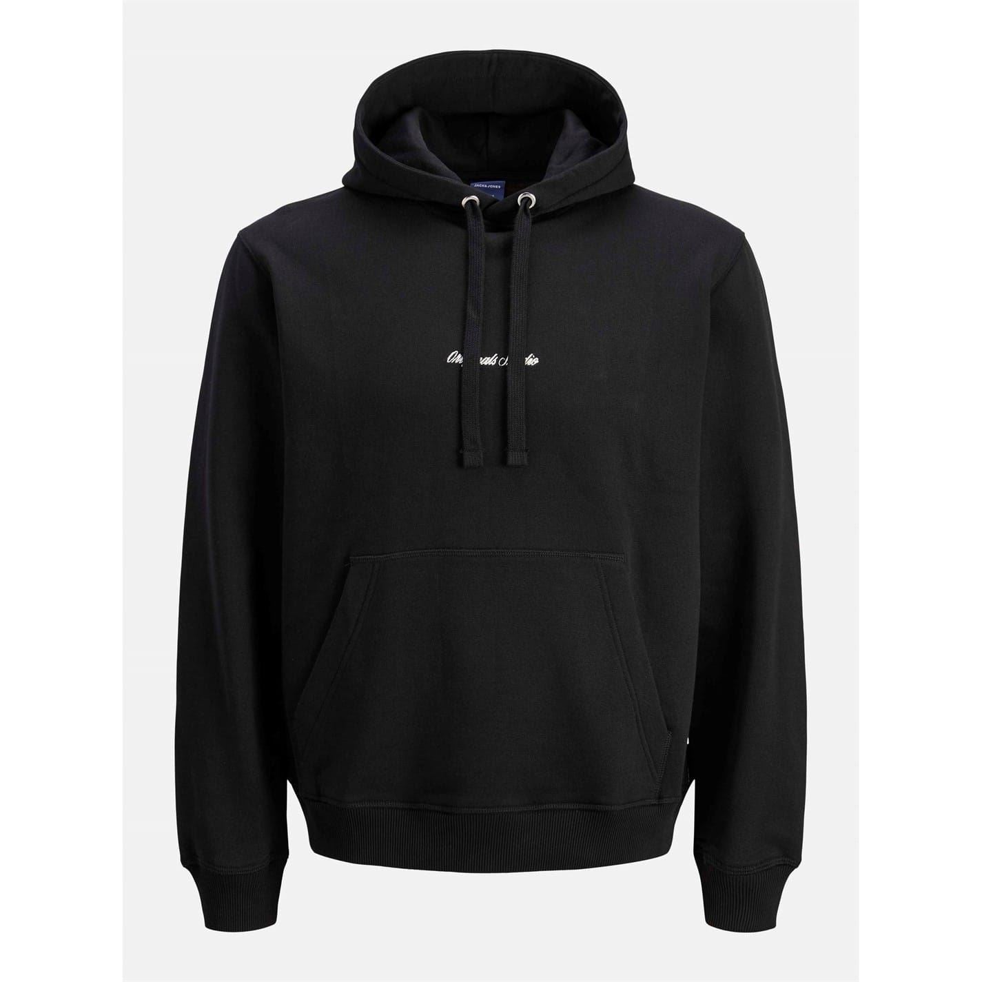 Jack and Jones Mens Hoodie