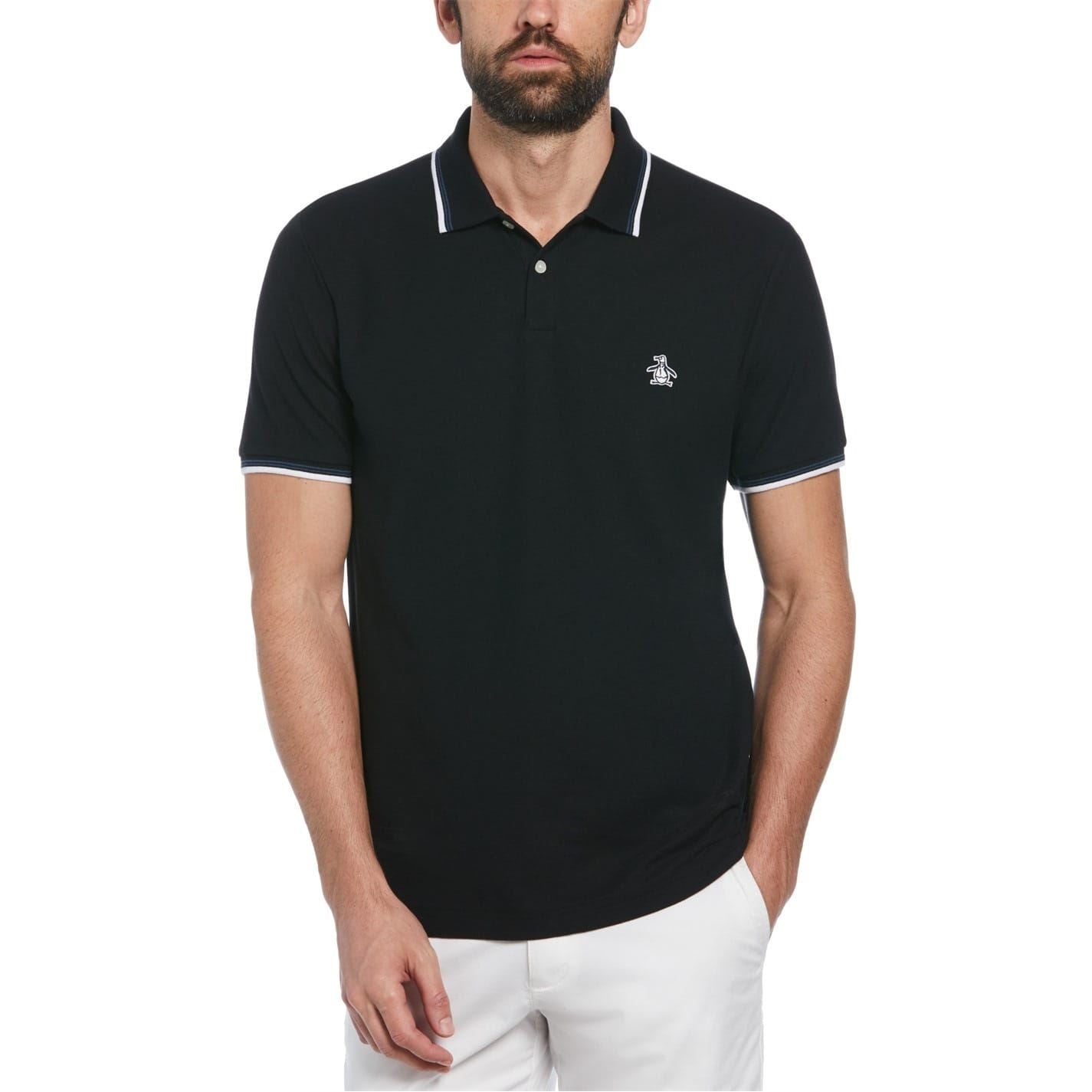 Original Penguin Penguin Pete Polo Shirt