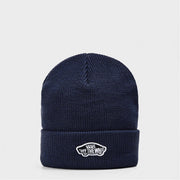 Vans Logo Adjustable Cuff Beanie