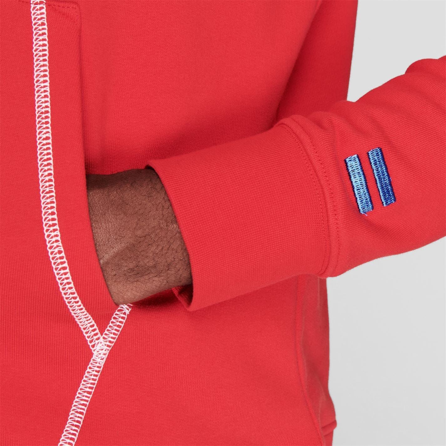 Replay Titan Oth Hoodie