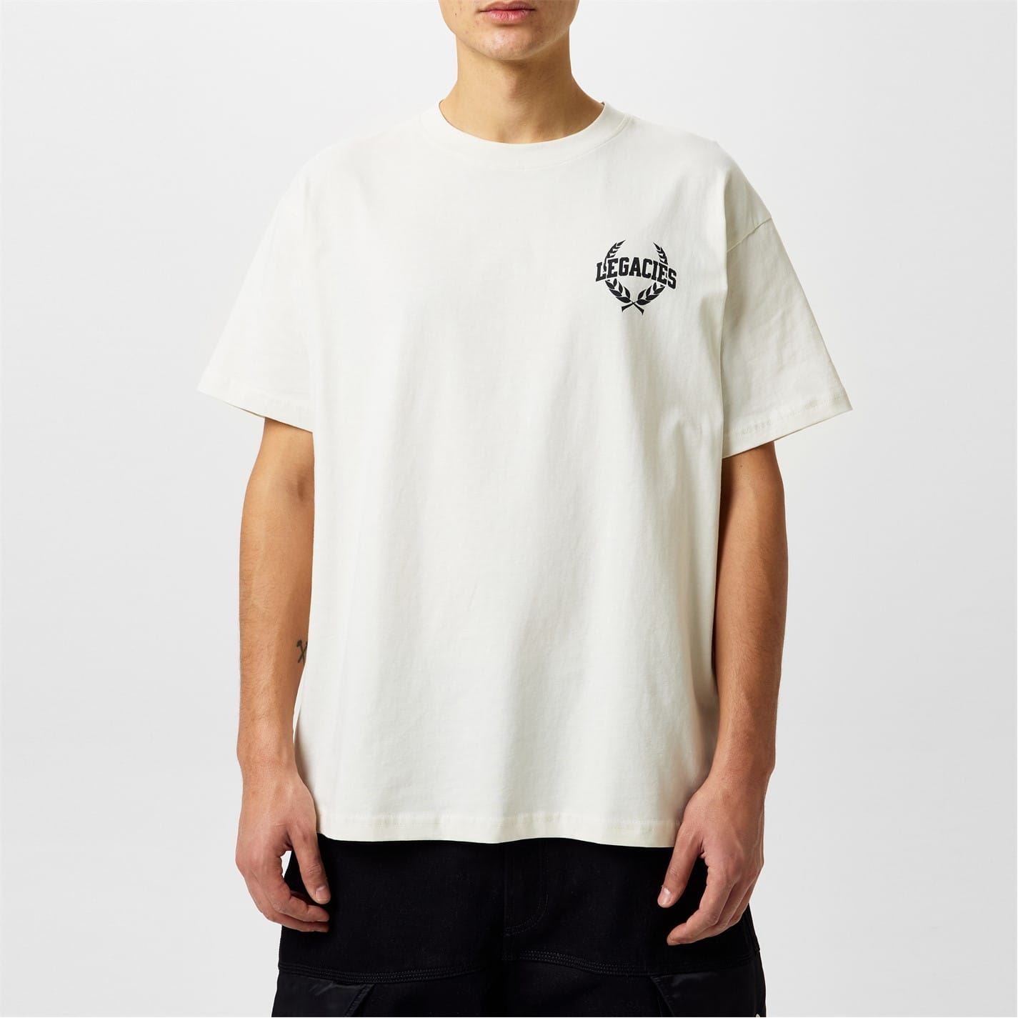 Legacies Victory T-Shirt