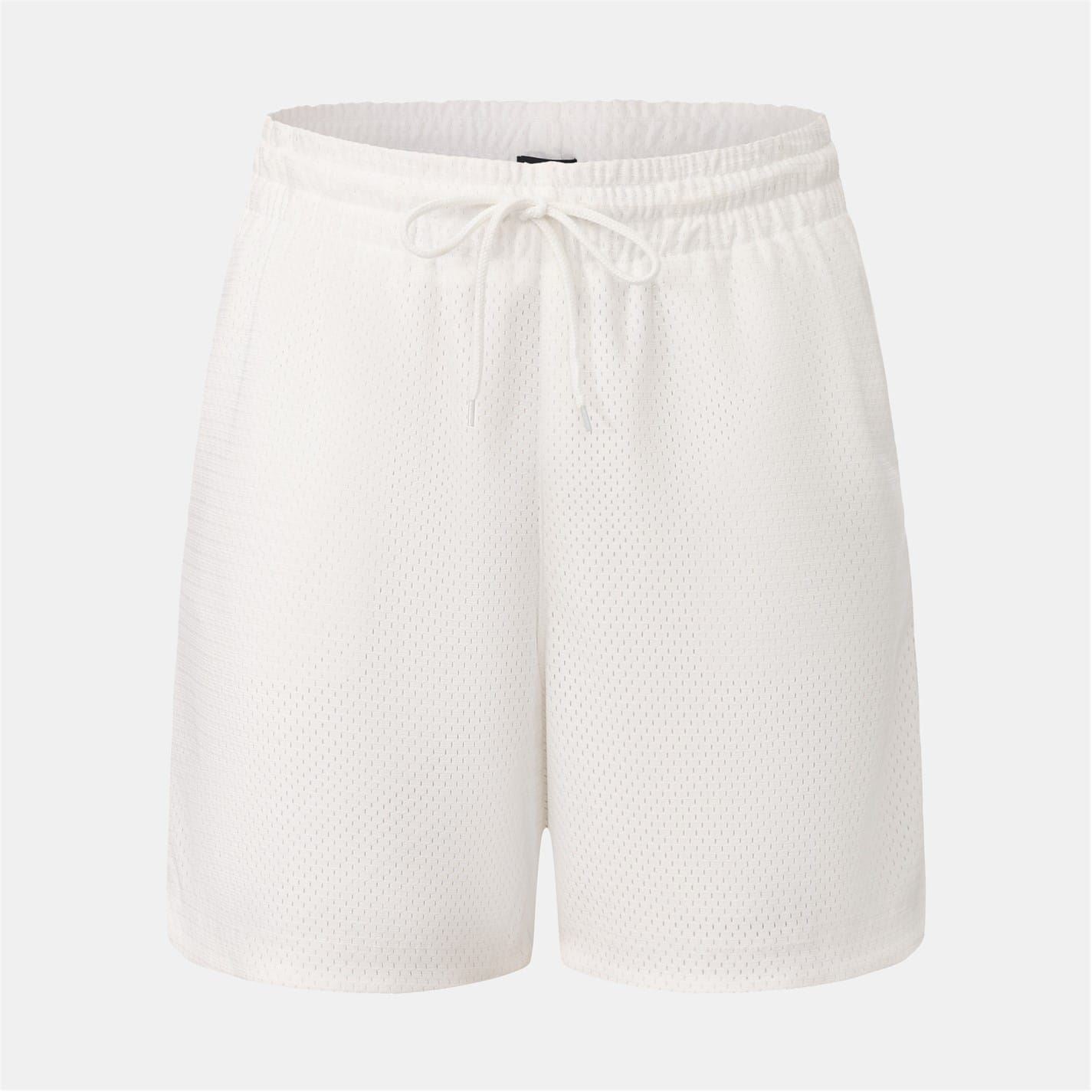 Lonsdale Mens Mesh Shorts
