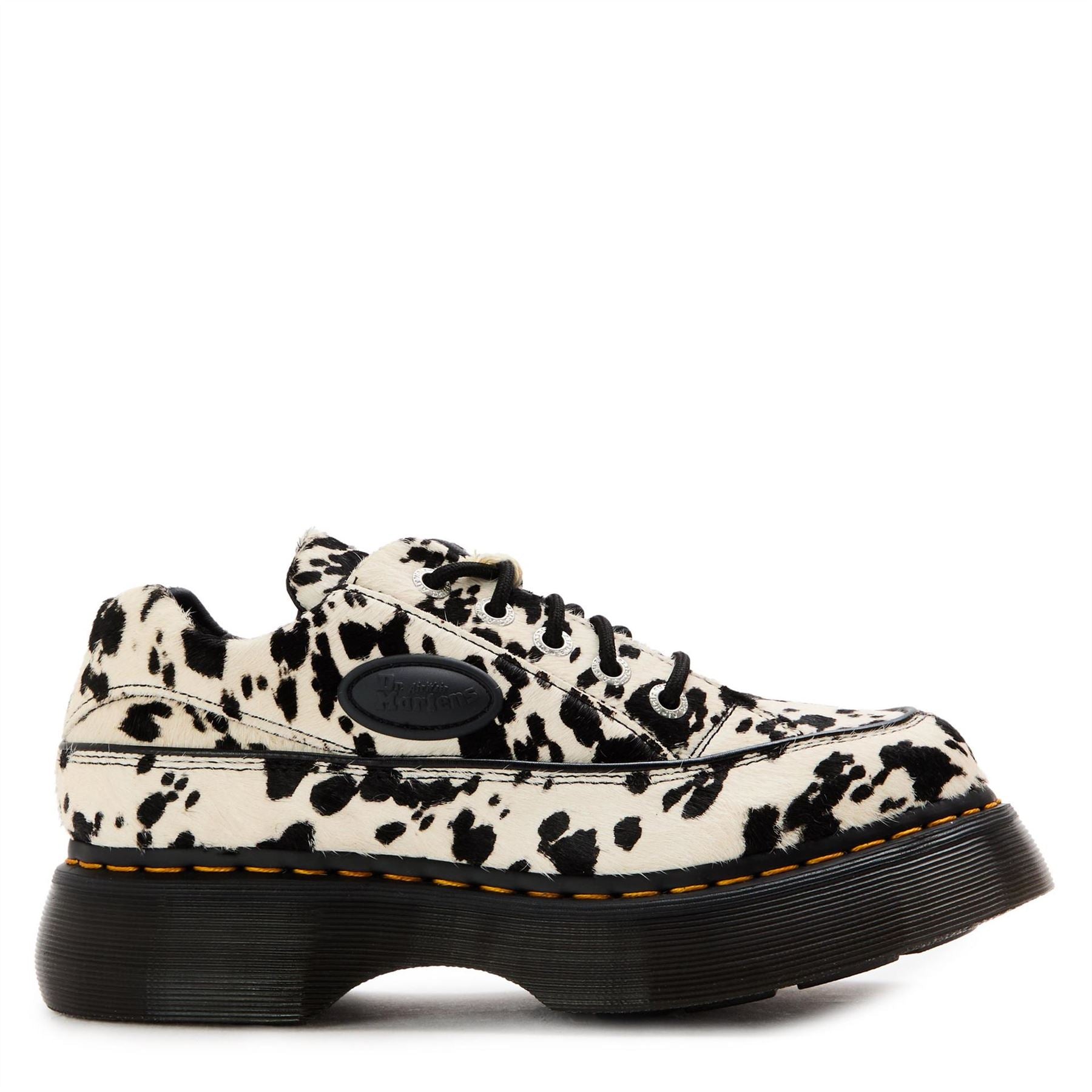 Dr Martens Buzz 5 Eye