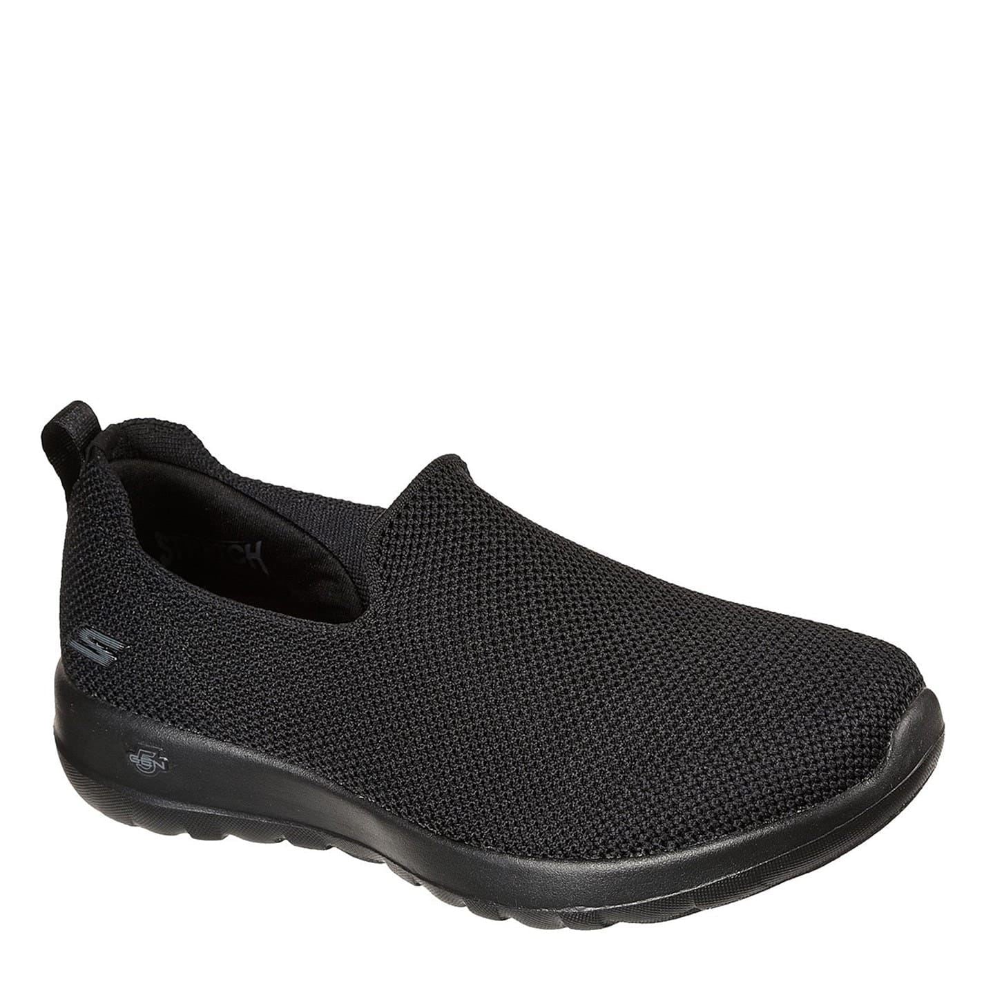 Skechers Womens Go Walk Joy Slip On Trainers