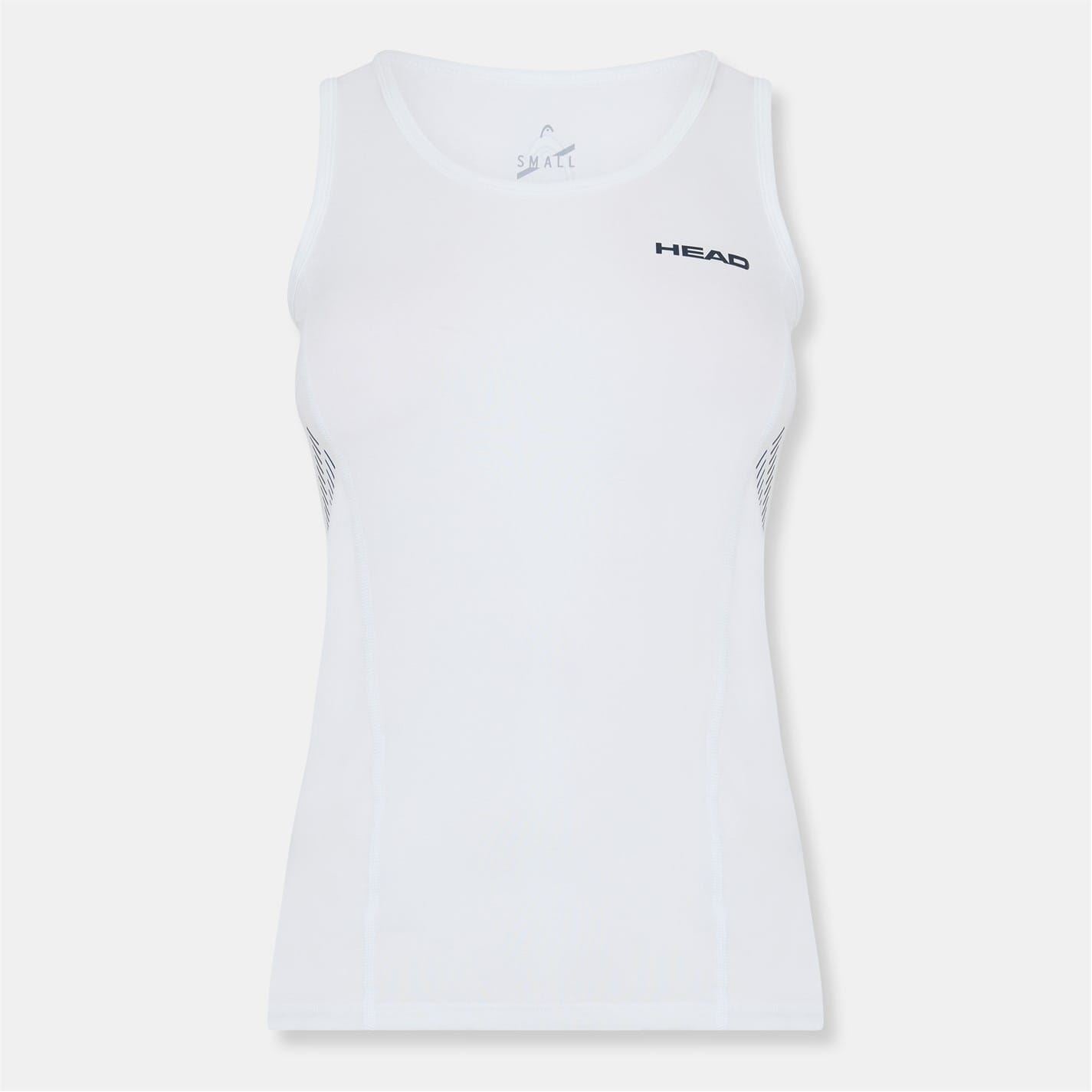HEAD Club Tank Top