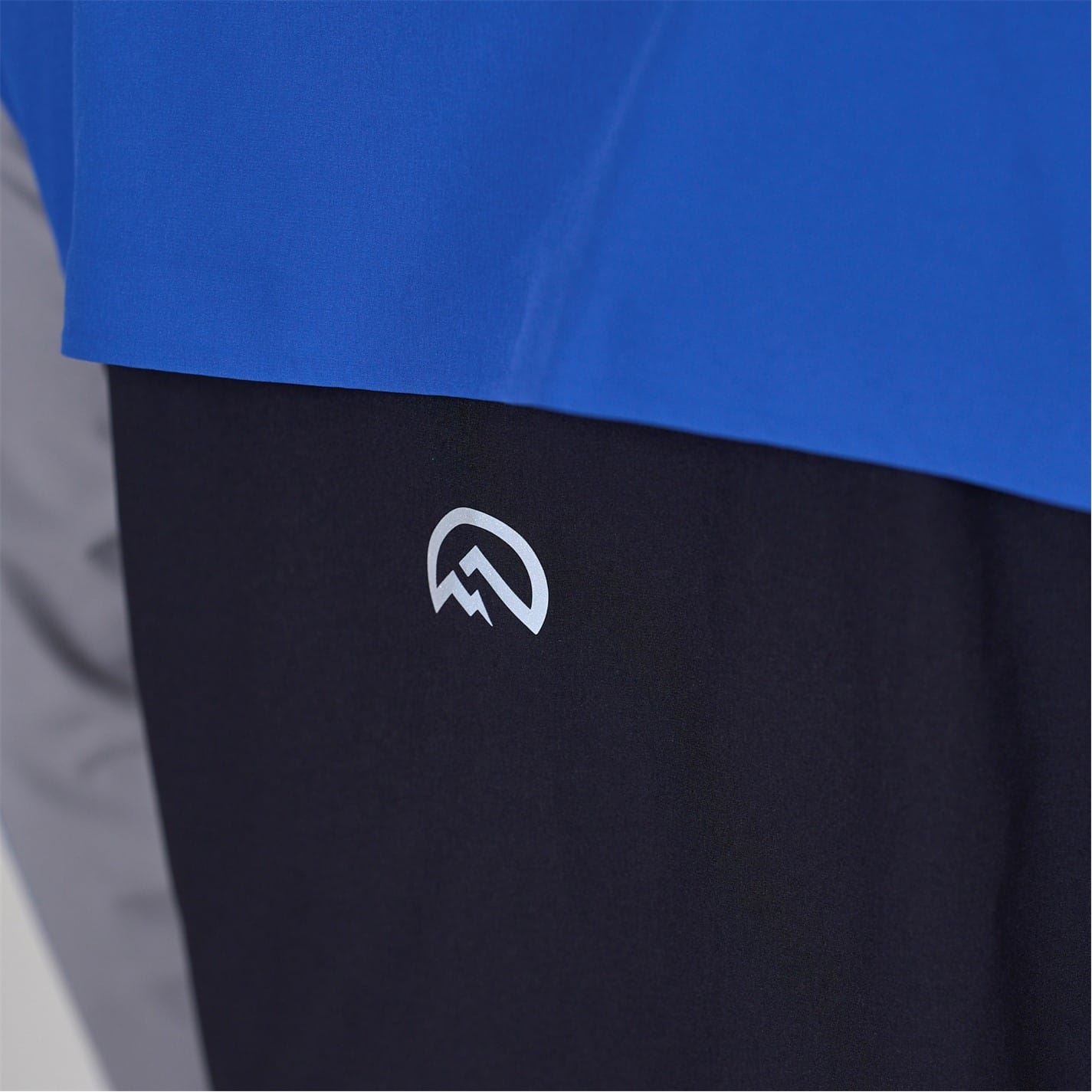 Flux Active Mens Versatility Jacket