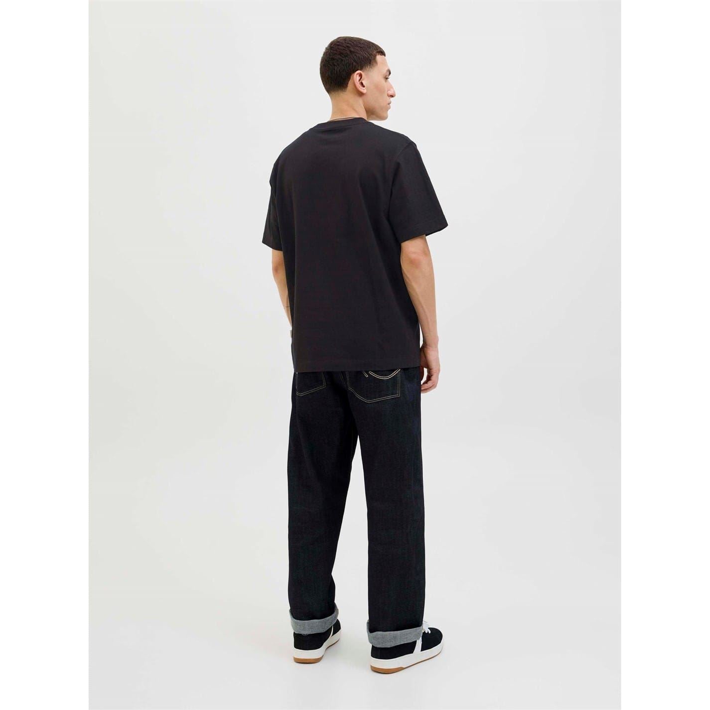 Jack and Jones Mens T-Shirt