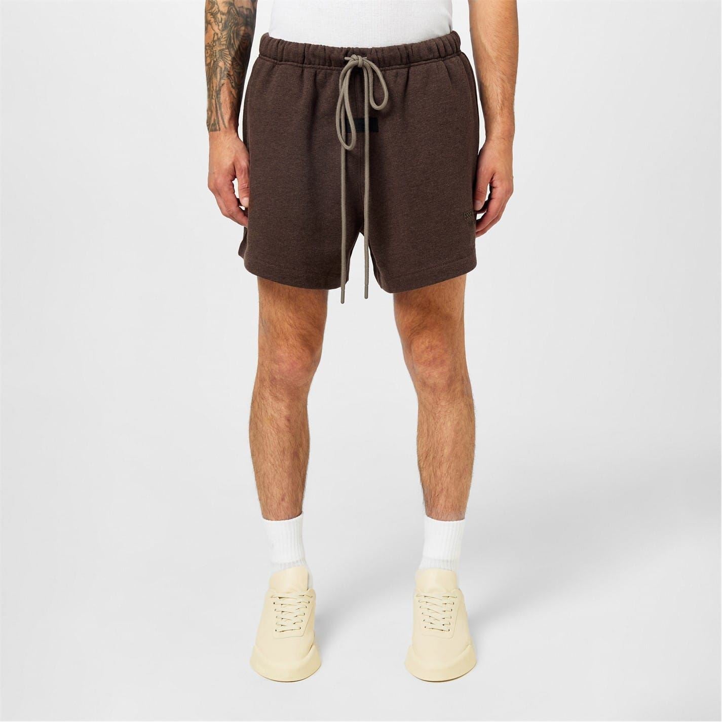 Fear Of God Essentials Sweatshorts