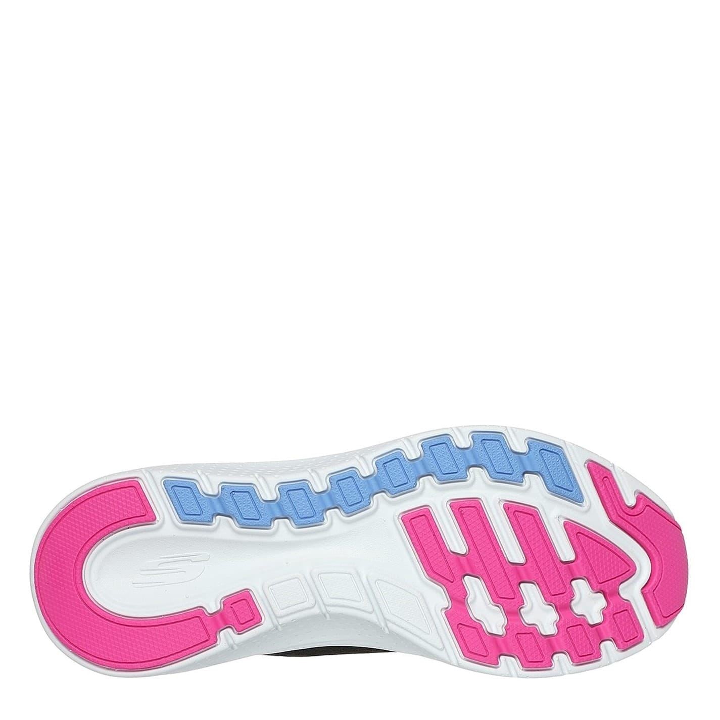 Skechers Slip Ins Arch Fit 2.0 Easy Chic Running Sneakers