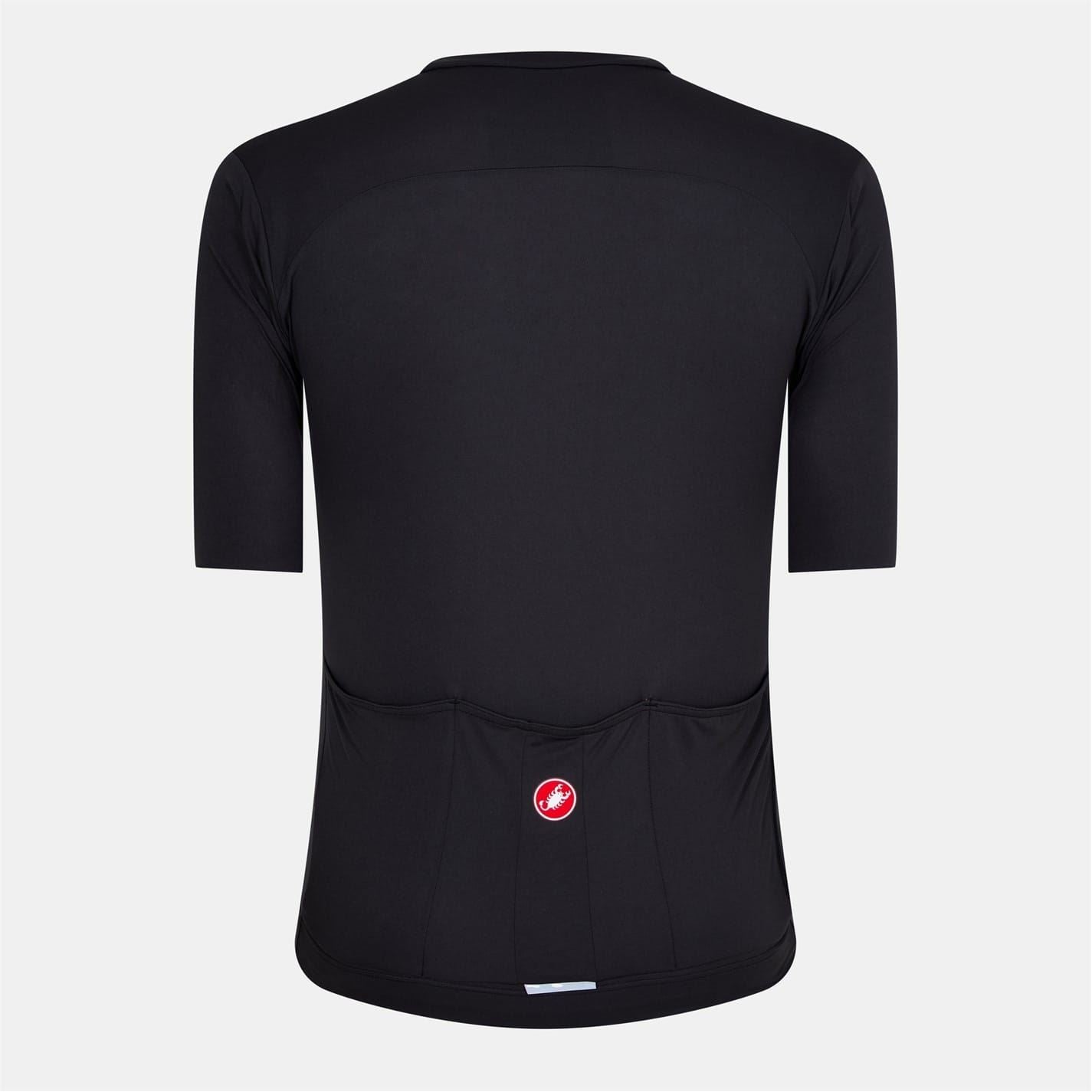 Castelli Prologo Lite Jersey