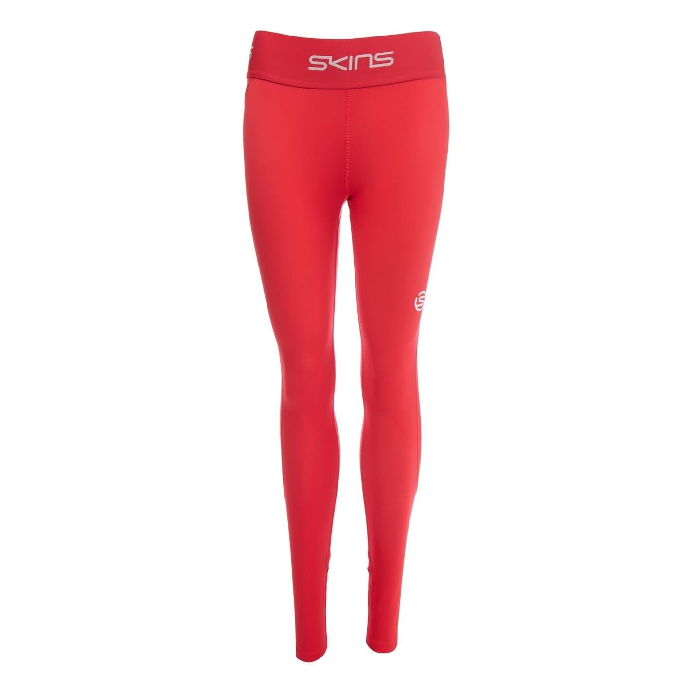 Skins 7/8 Running Athletic Tights