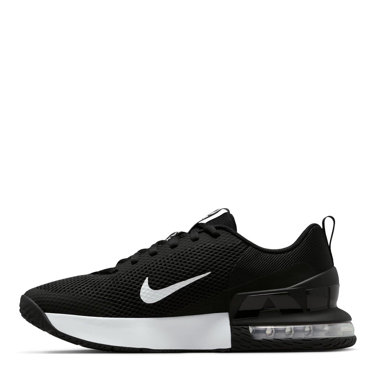 Nike Mens Max Alpha Trainer 6 Workout Shoes