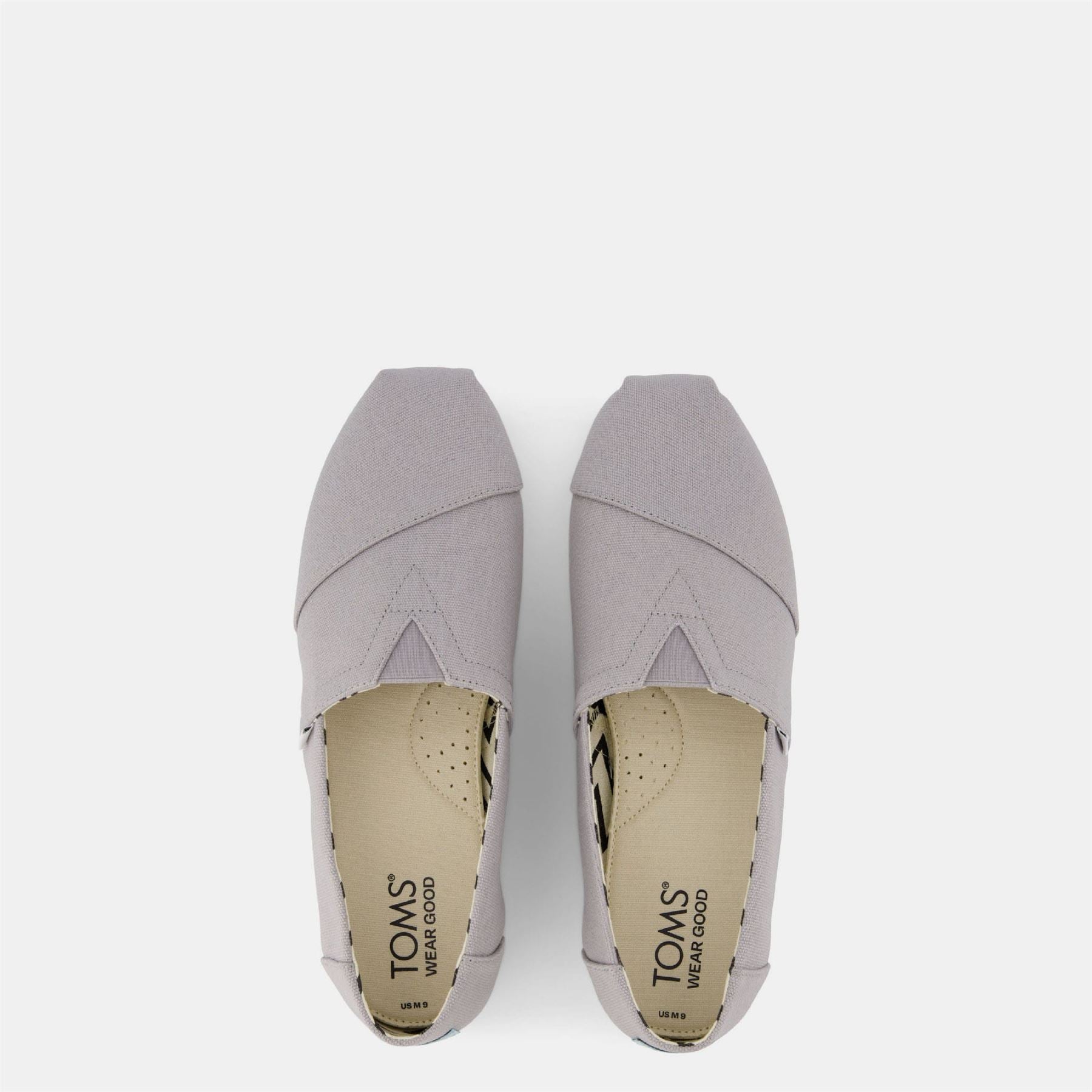 Toms Alpargata Classic Espadrilles