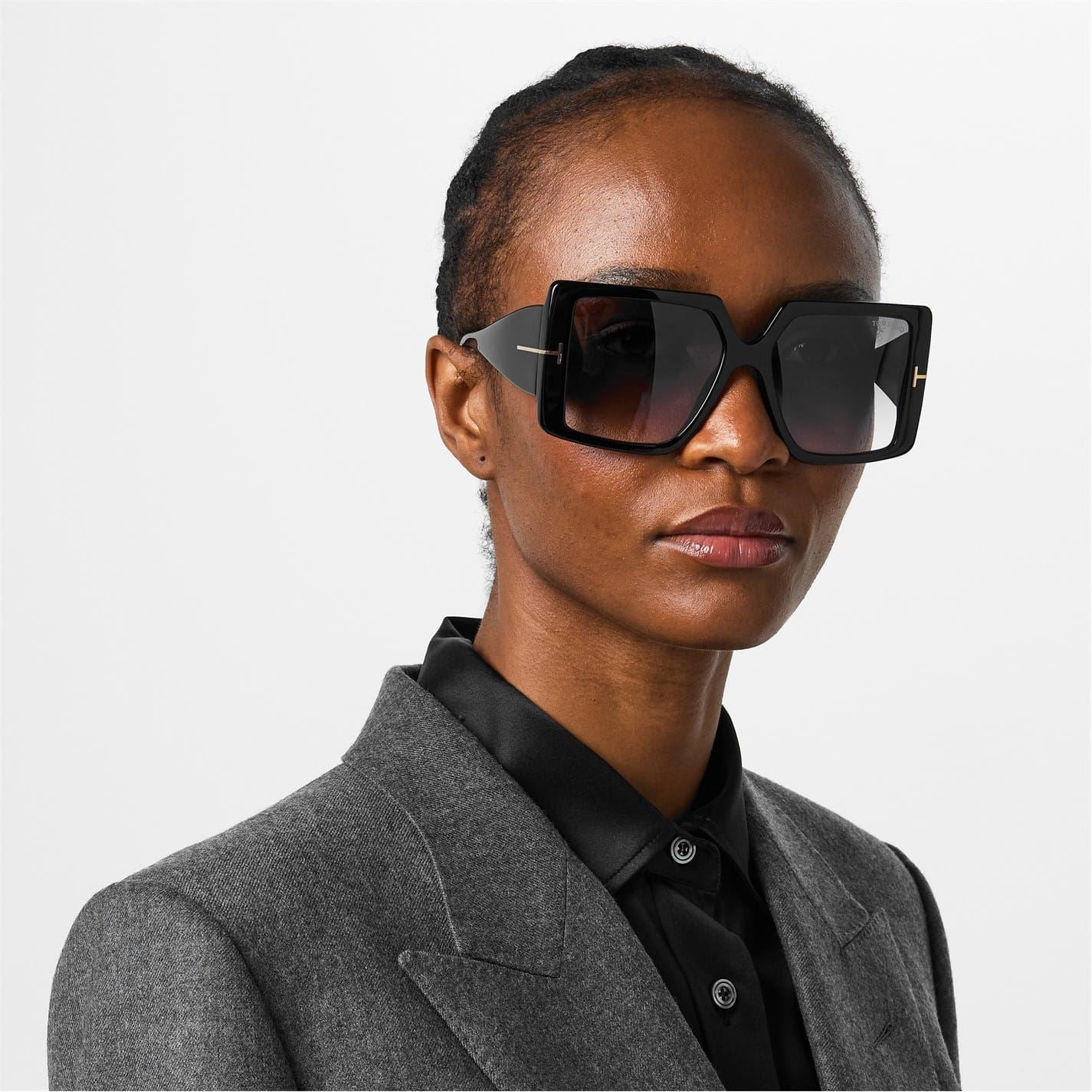 Tom Ford Ft0790 Sunglasses