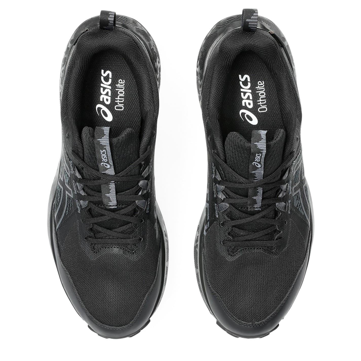 Asics Gel Sonoma 8 Gore-Tex Trail Trainers