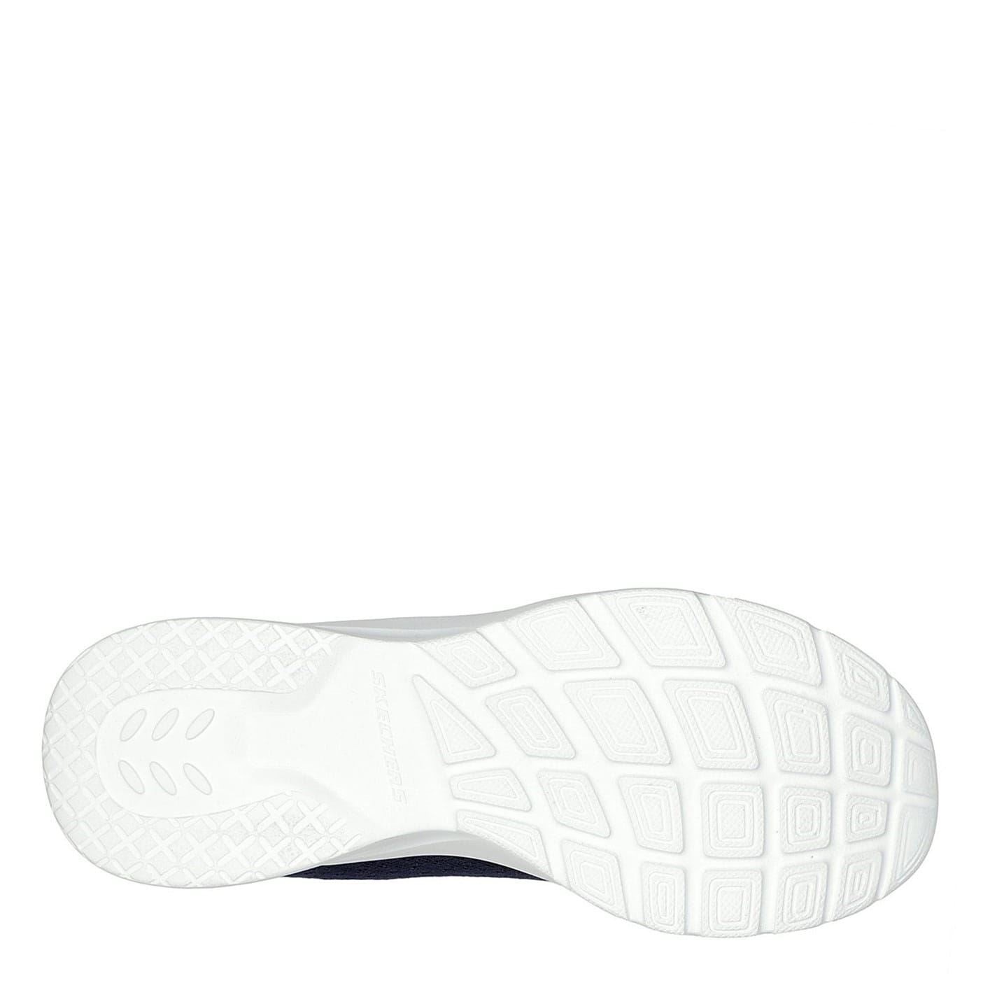 Skechers Womens Dynamight 2.0 Social Orbit Trainers