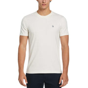 Original Penguin Embroidered Logo Pete T-Shirt