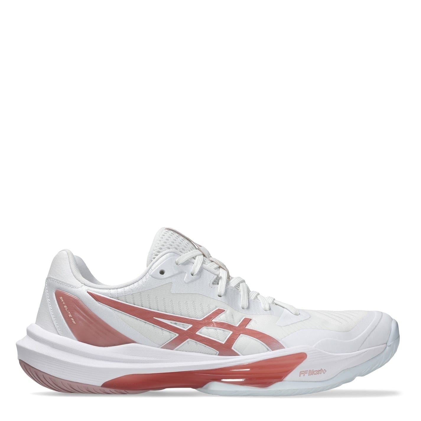 Asics Womens Sky Elite Ff 3 Volleyball Shoes