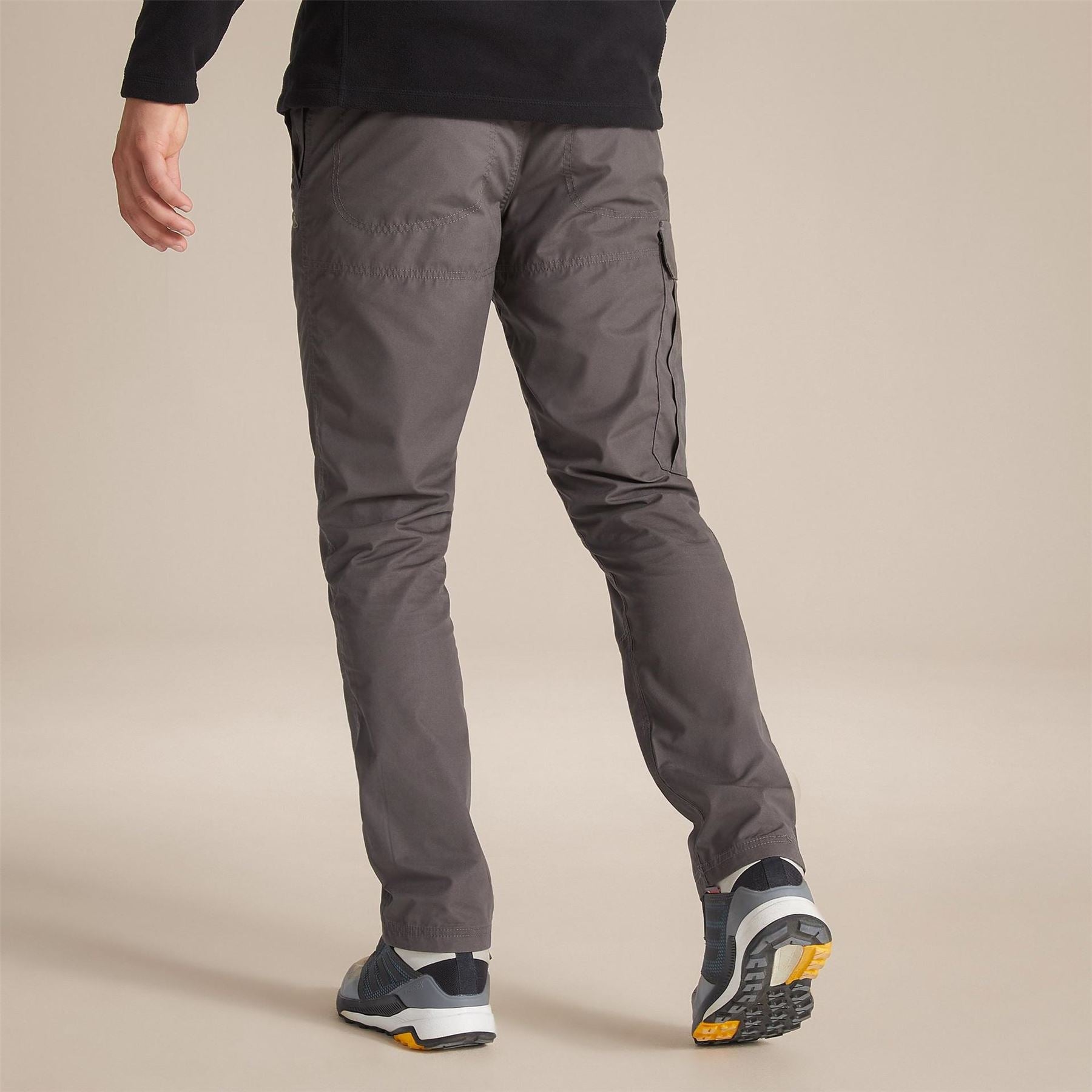 Craghoppers Crag Kiwi Slim Walking Trousers