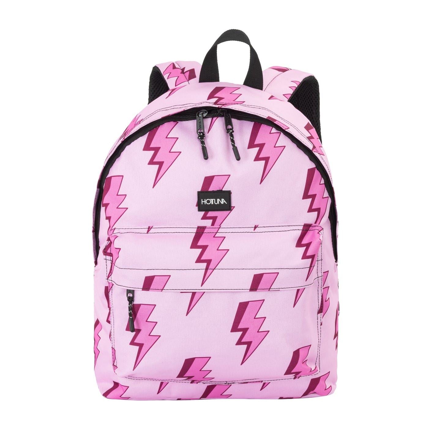 Hot Tuna Campus Backpack