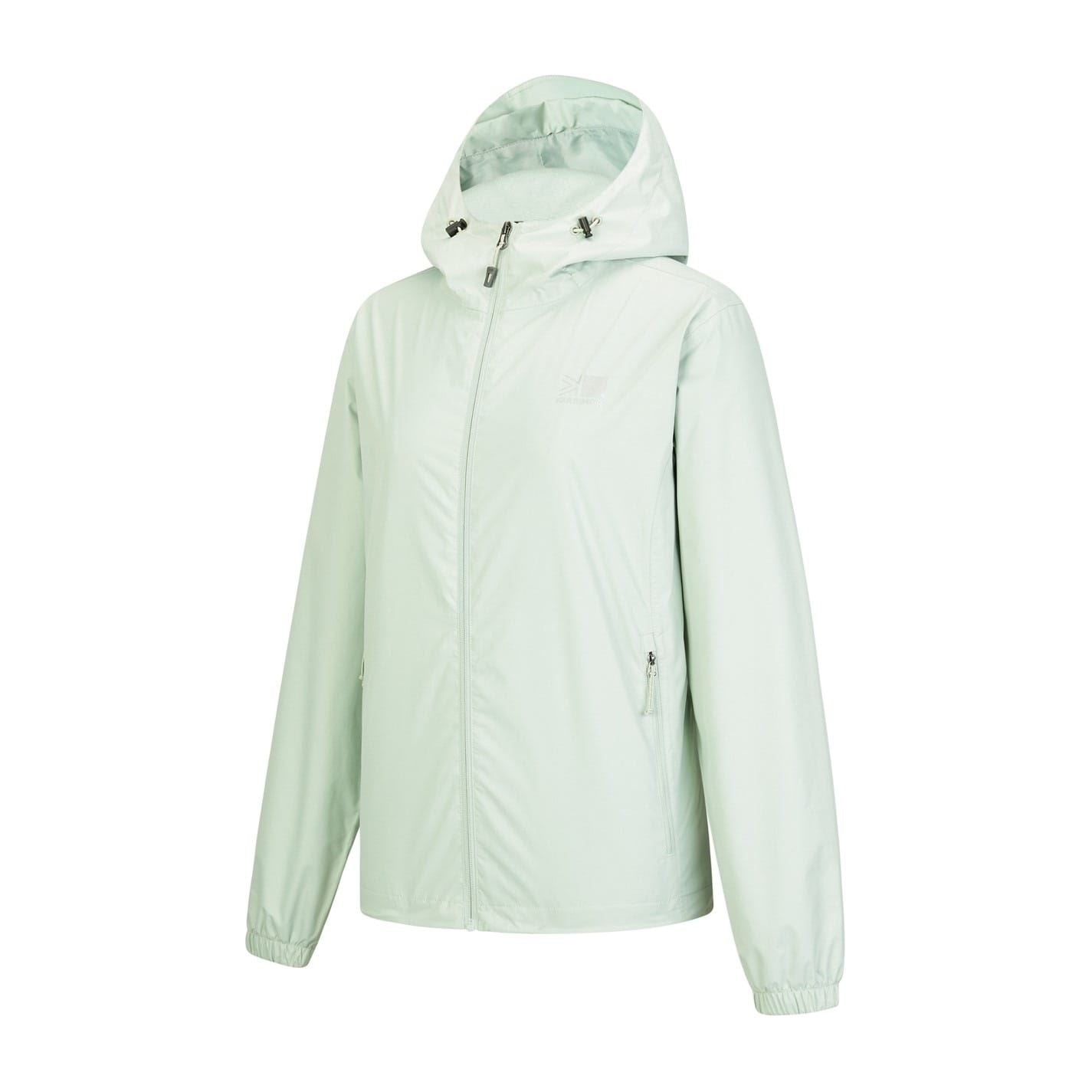 Karrimor Womens Sierra Hooded Jacket