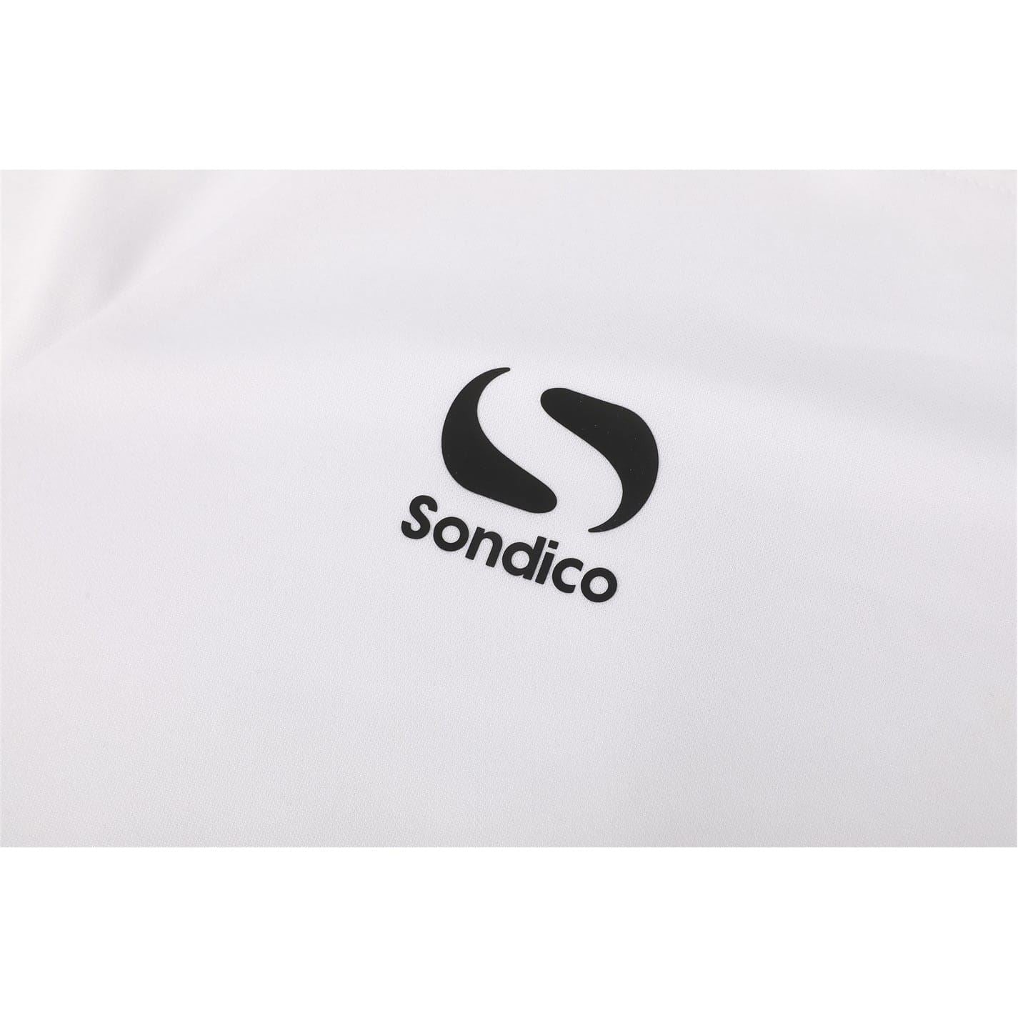 Sondico Mens Fundamental Polyester Football Top