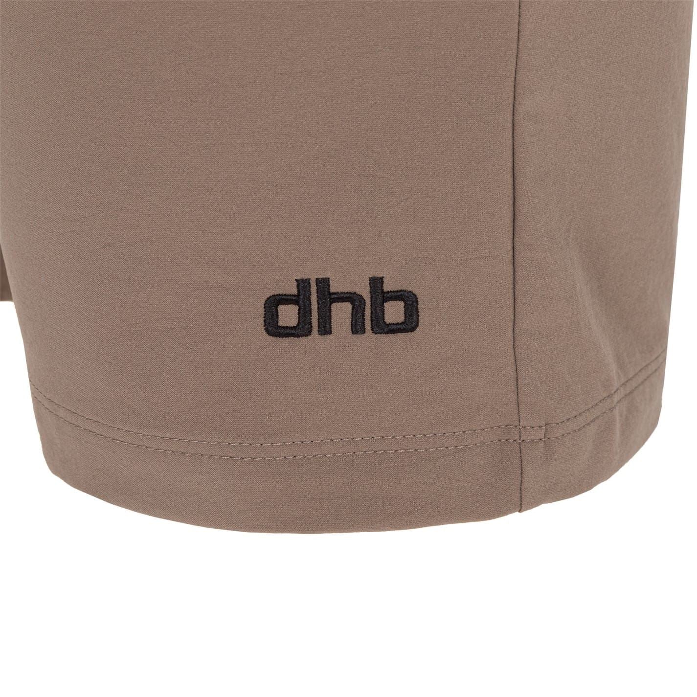 Dhb Trail 2.0 Athletic Shorts