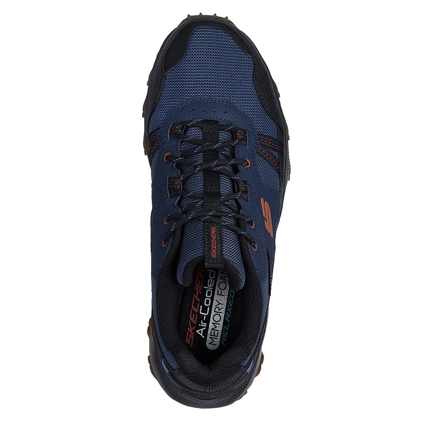 Skechers Equalizer 5.0 Lace-Up Trail Low Top Sneakers