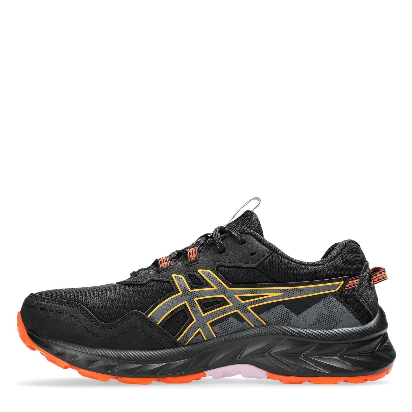 Asics Gel Venture 10 Trail Trainers