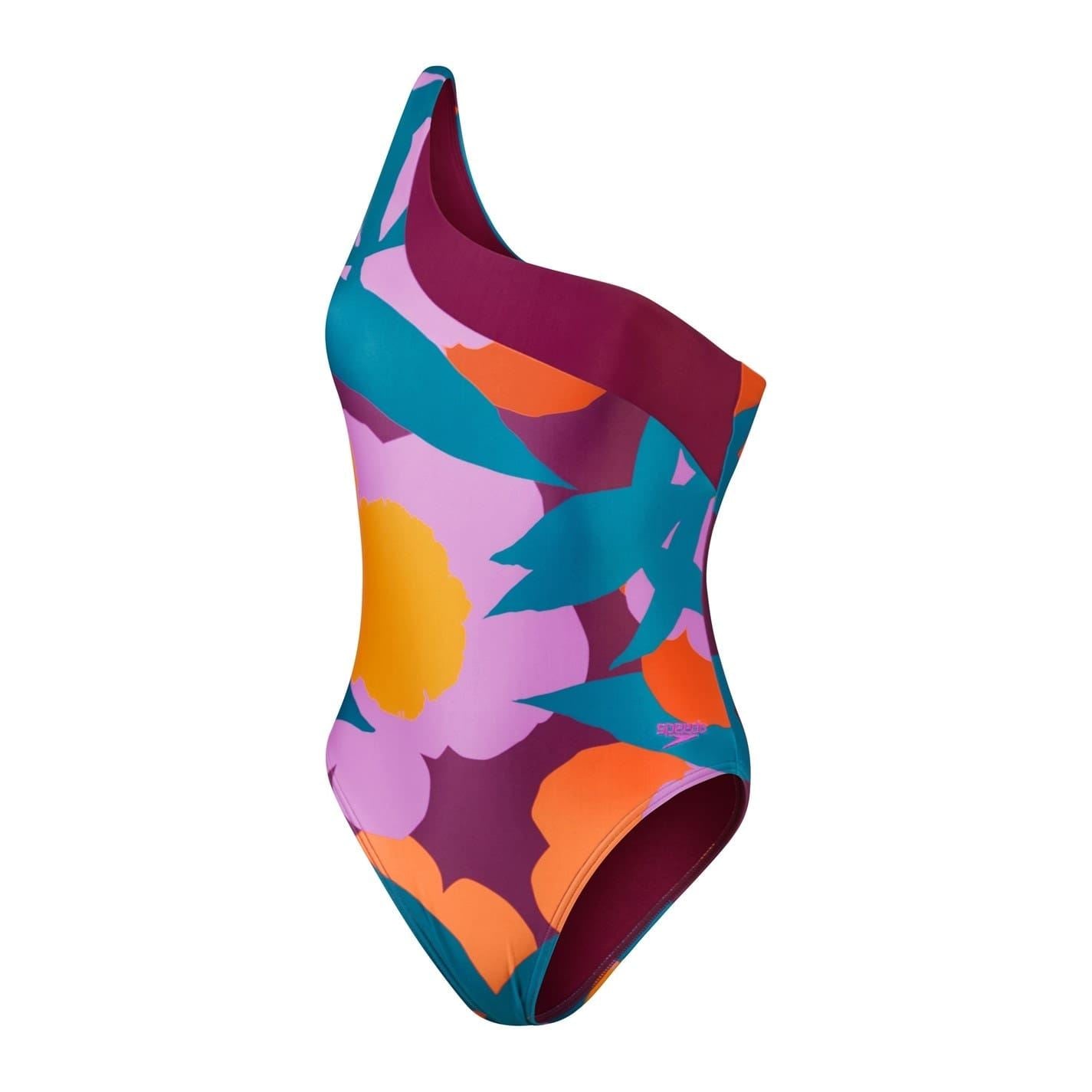 Speedo Alv Pt Asmtrc