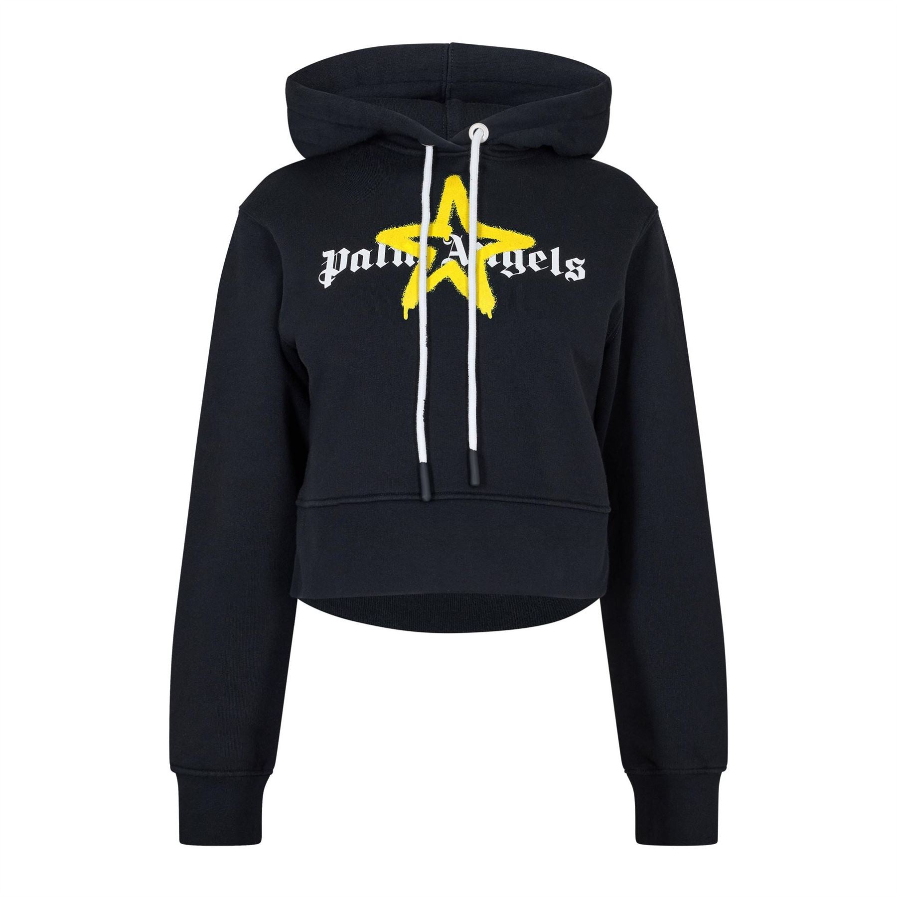 Palm Angels Palm Star Hoody
