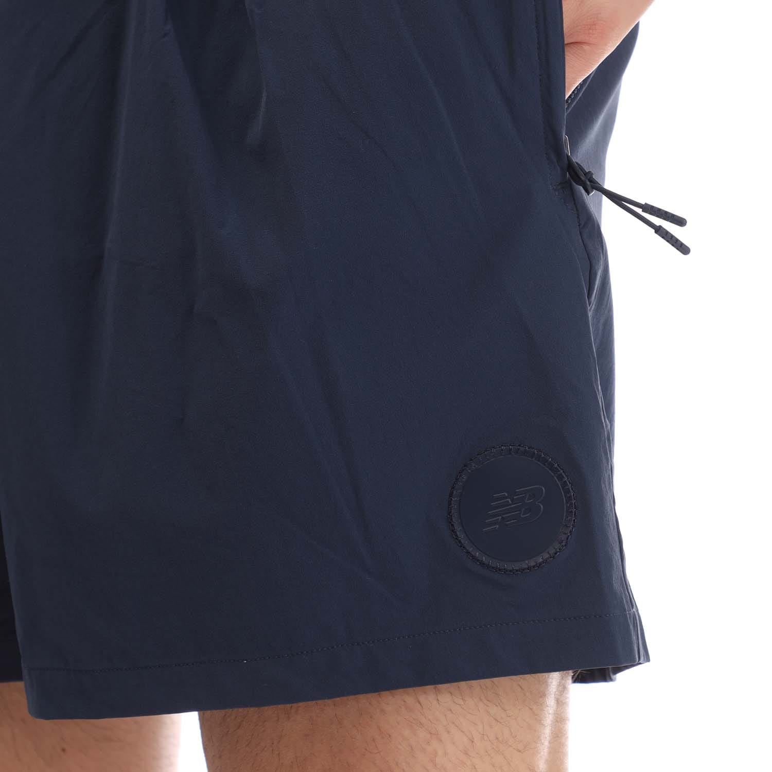 New Balance Shifted 6 in Shorts