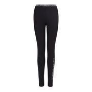 Emporio Armani EA7 Knitted Leggi