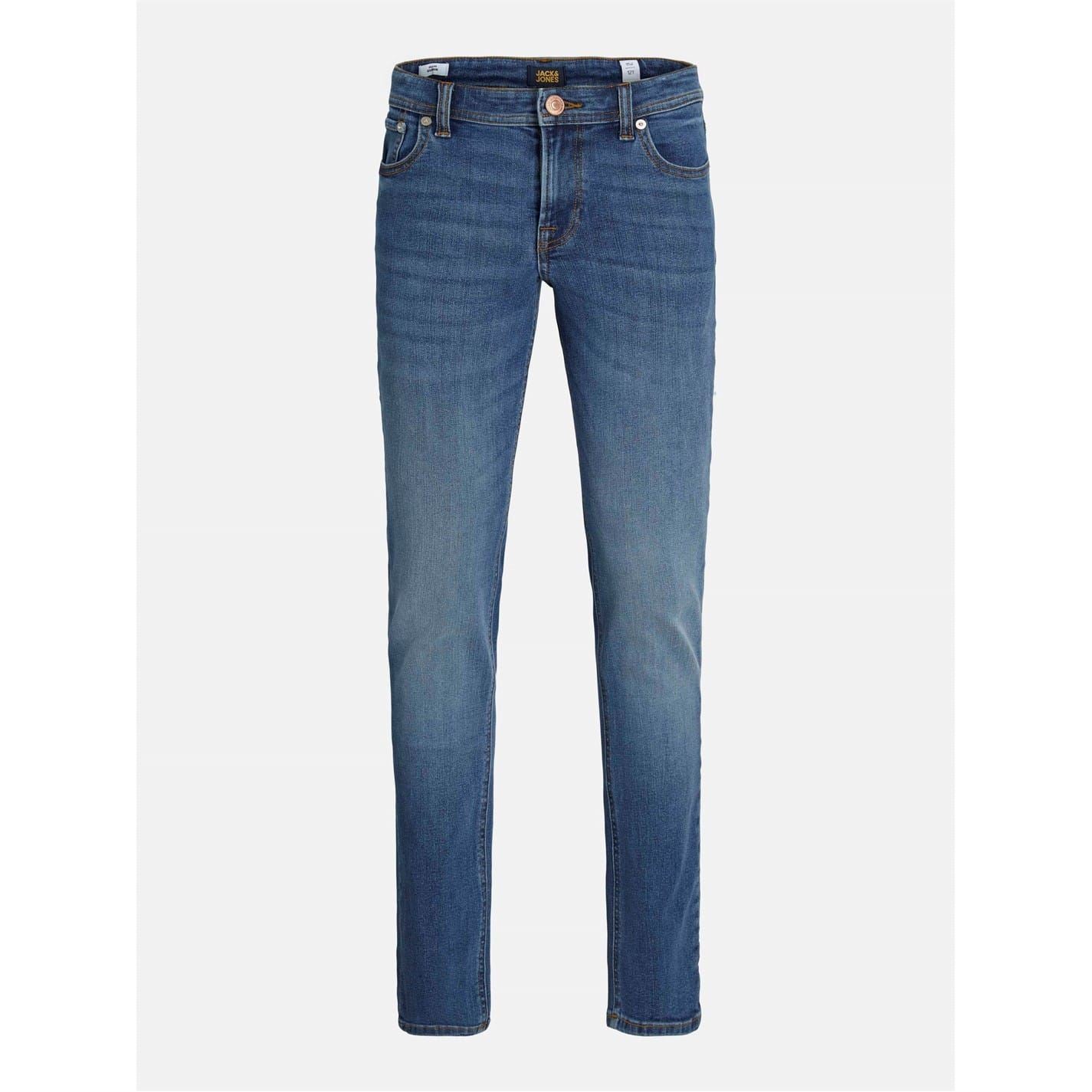 Jack and Jones Slim Jeans Junior Boys