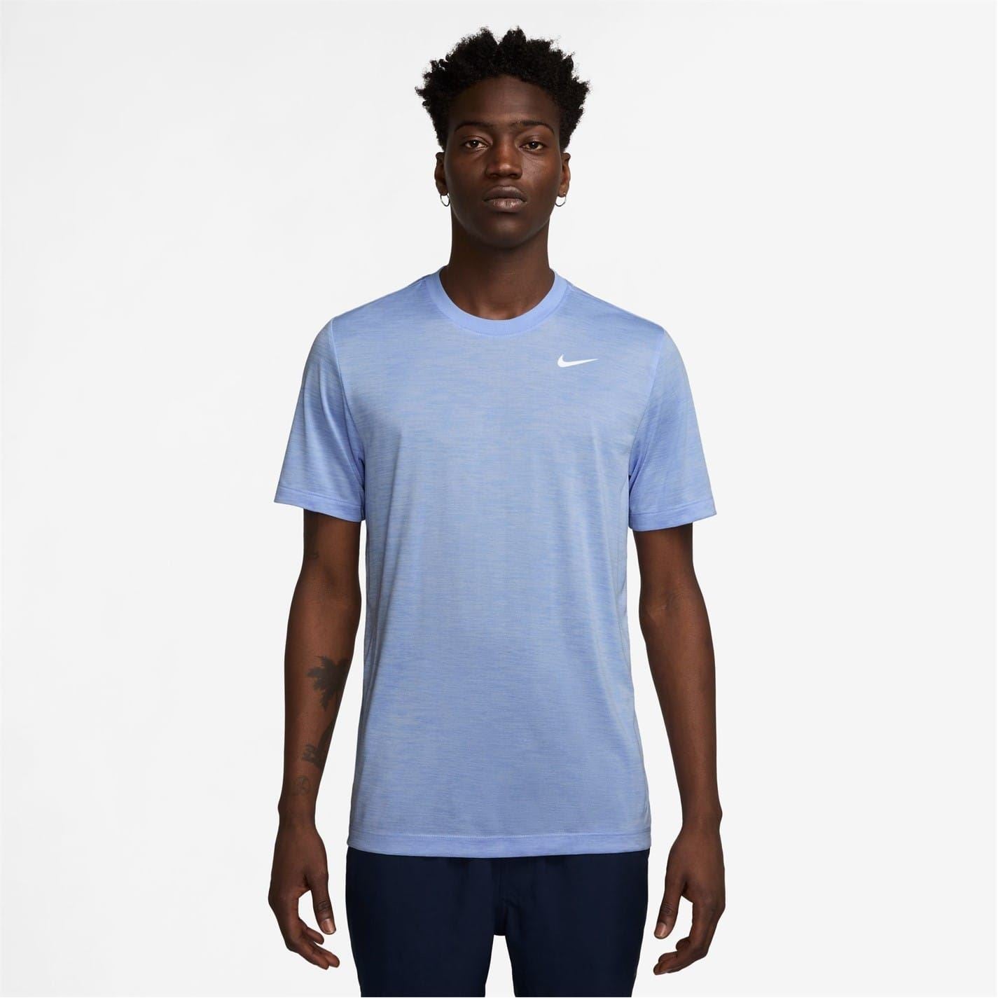 Nike Mens Dri Fit Legend Fitness T-Shirt