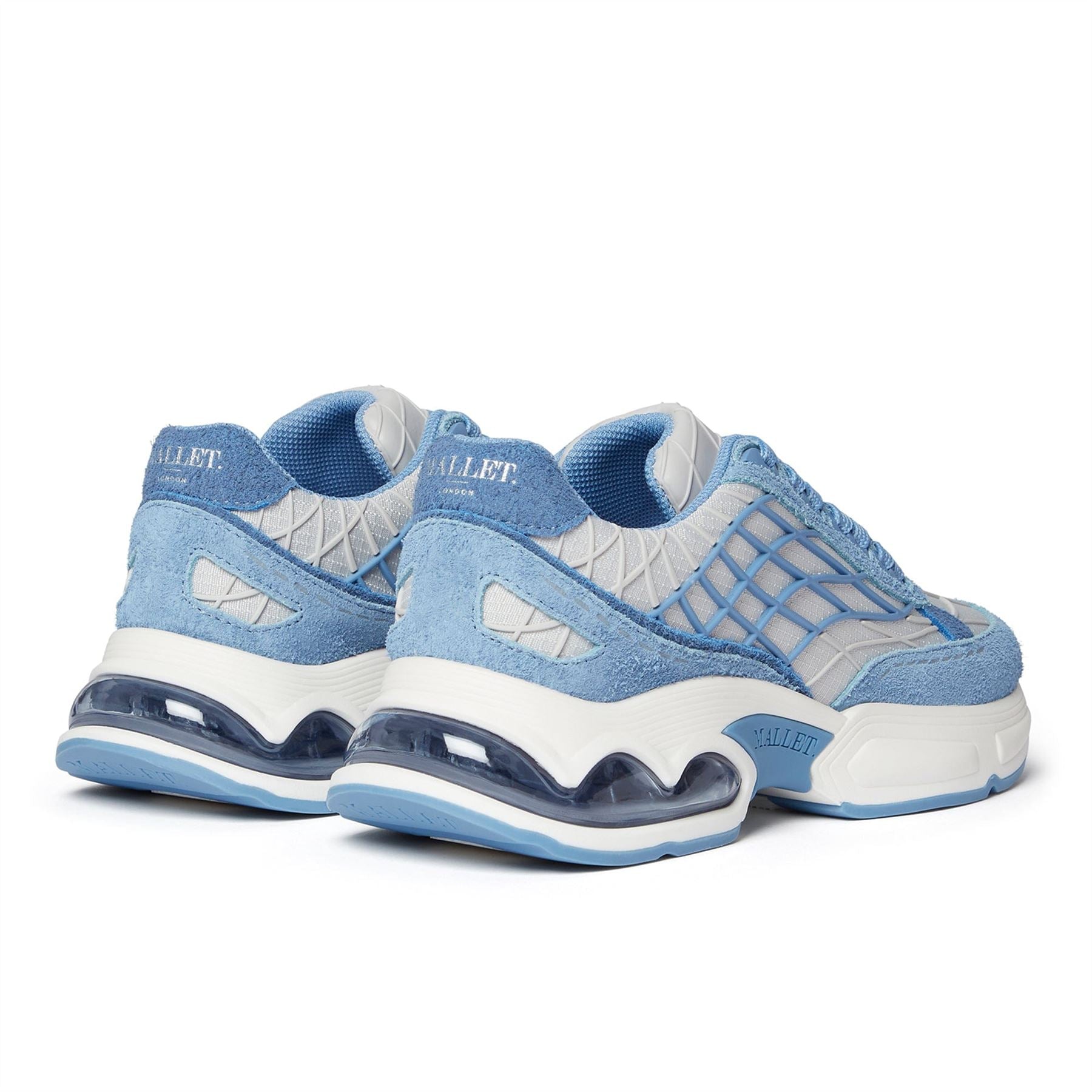 Mallet Neptune Trainers