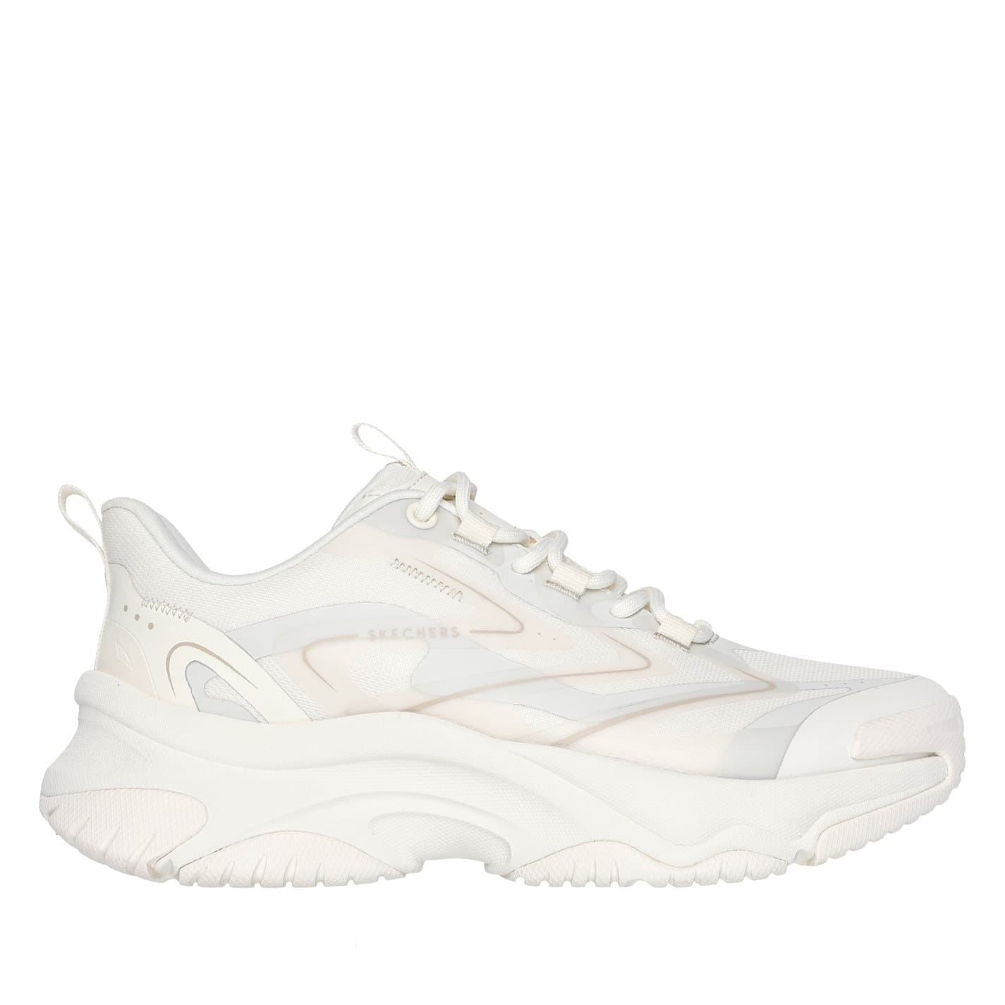 Skechers Mh Antgrvty Lace-Up Sneakers