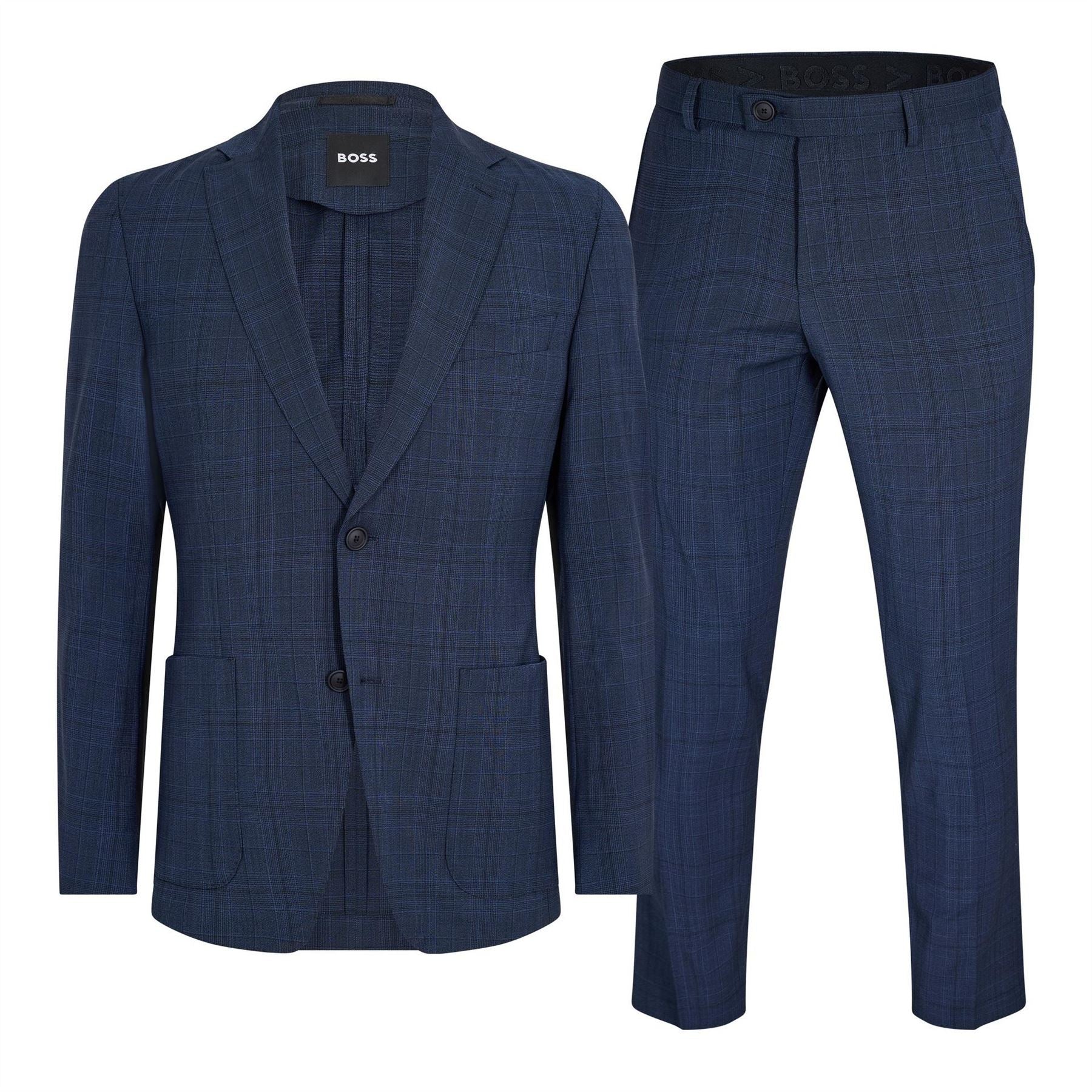 Boss Huge 2pcs 241 10248672 01