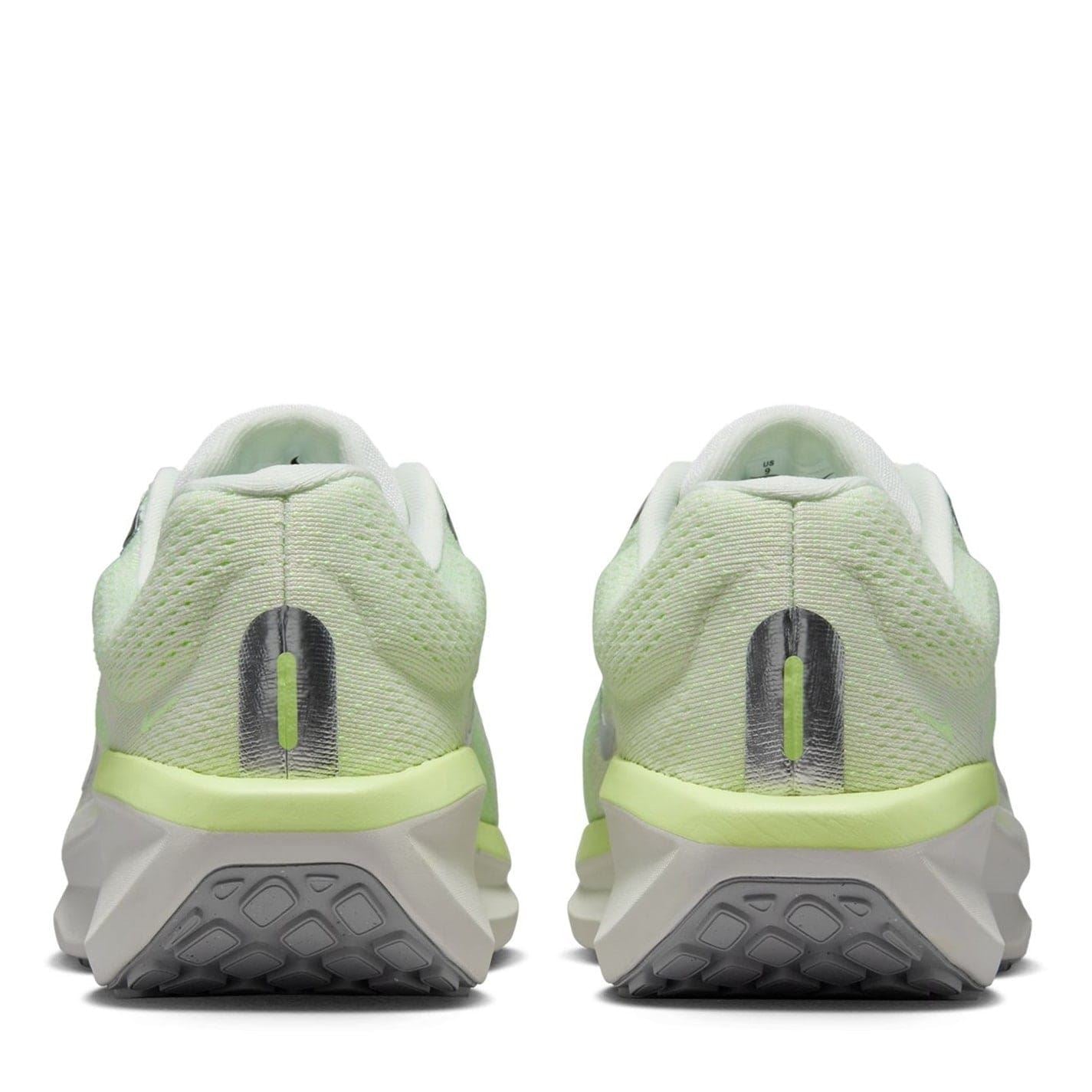 Nike Womens 11 Road Running Shoes