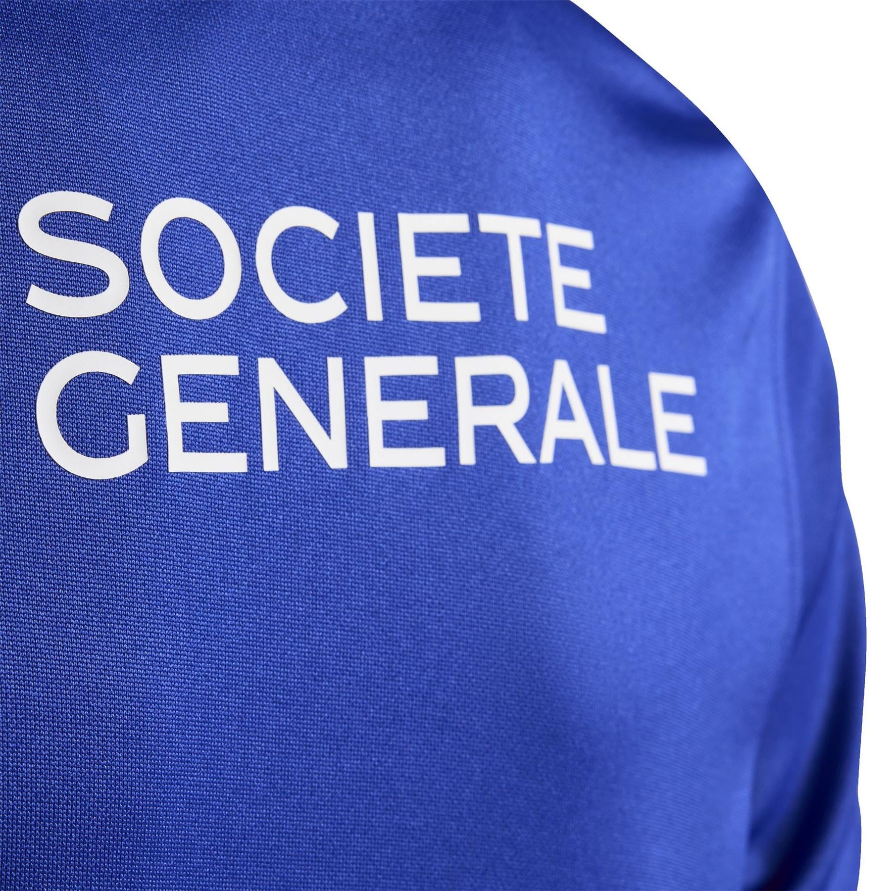 adidas Rugby Home Shirt Juniors