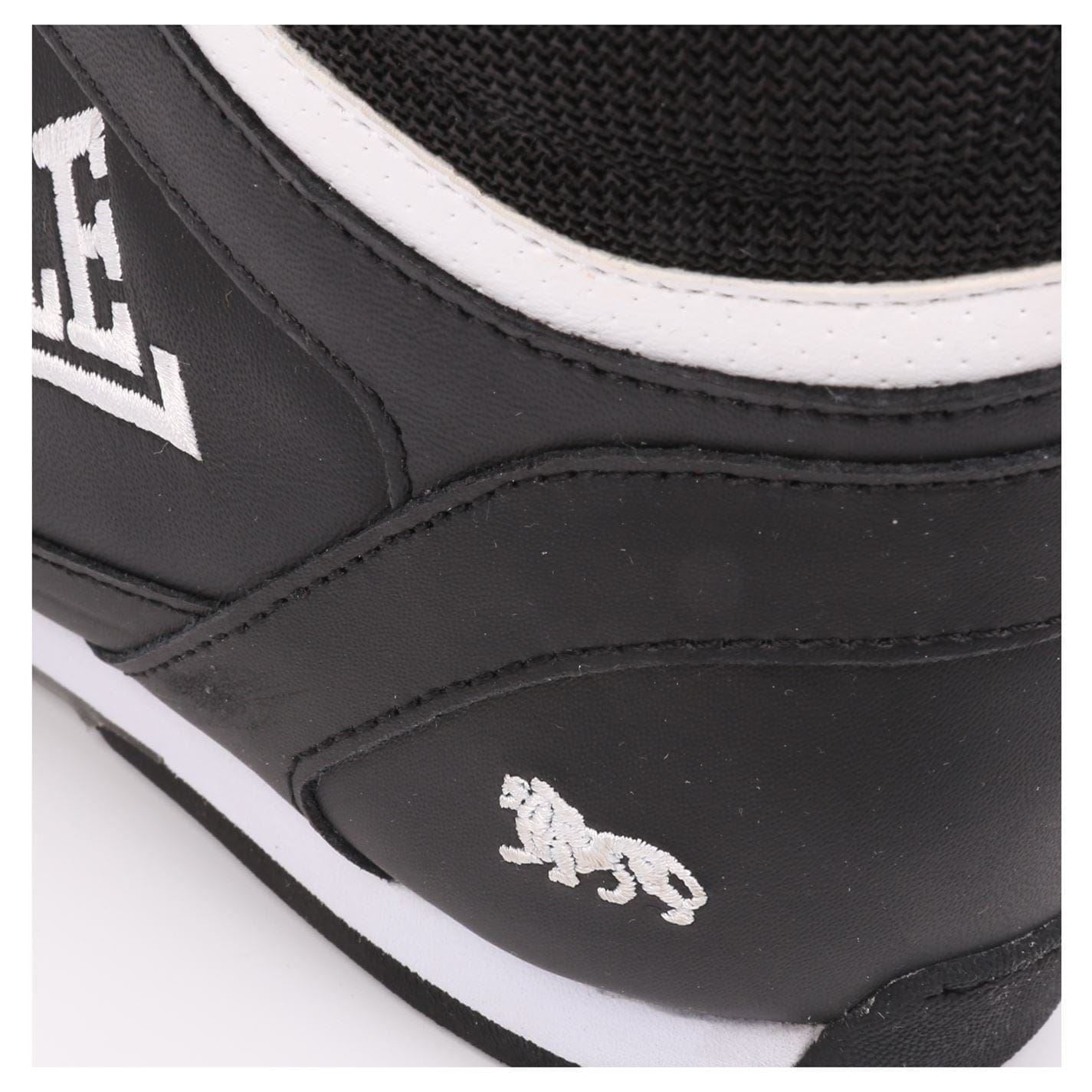 Lonsdale Boxing Boots Juniors