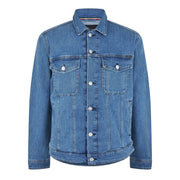 Replay Trucker Denim Jacket