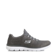 Skechers Womens Summits Itz Bazik Trainers