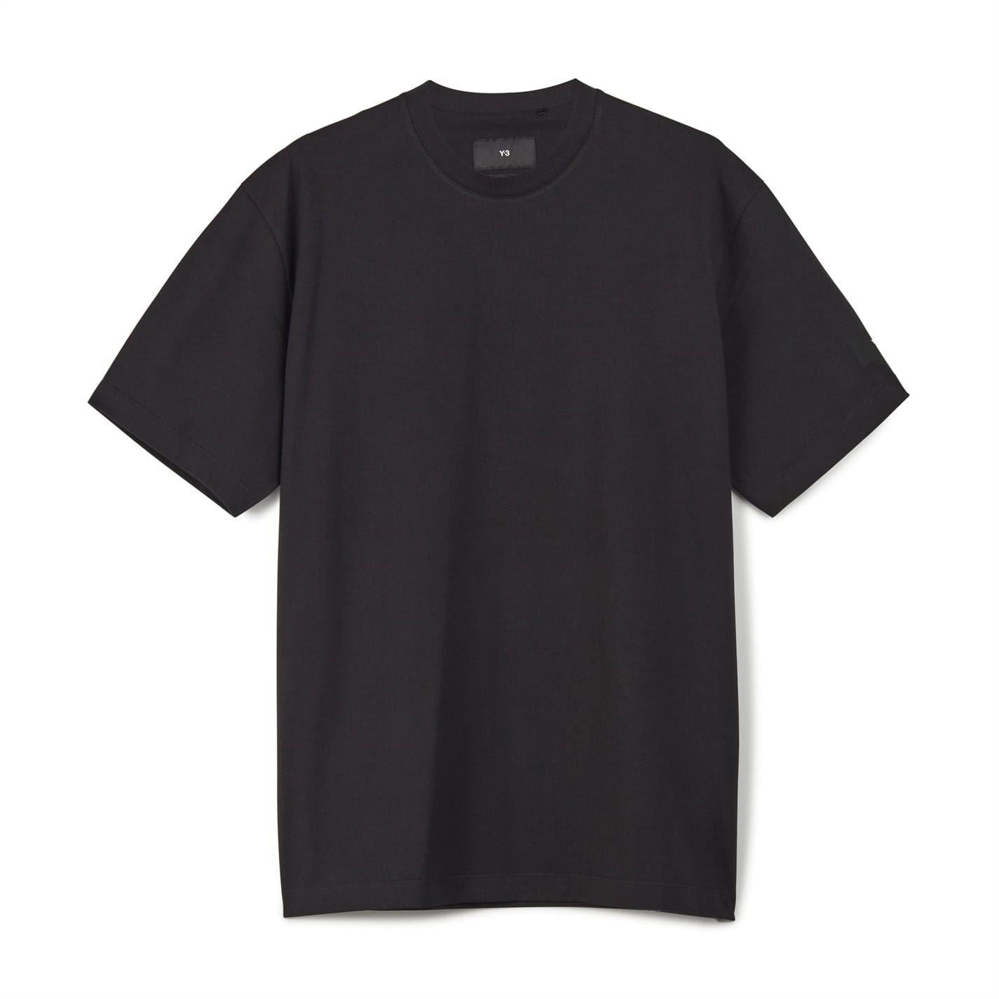 Y-3 Classic Logo T-Shirt
