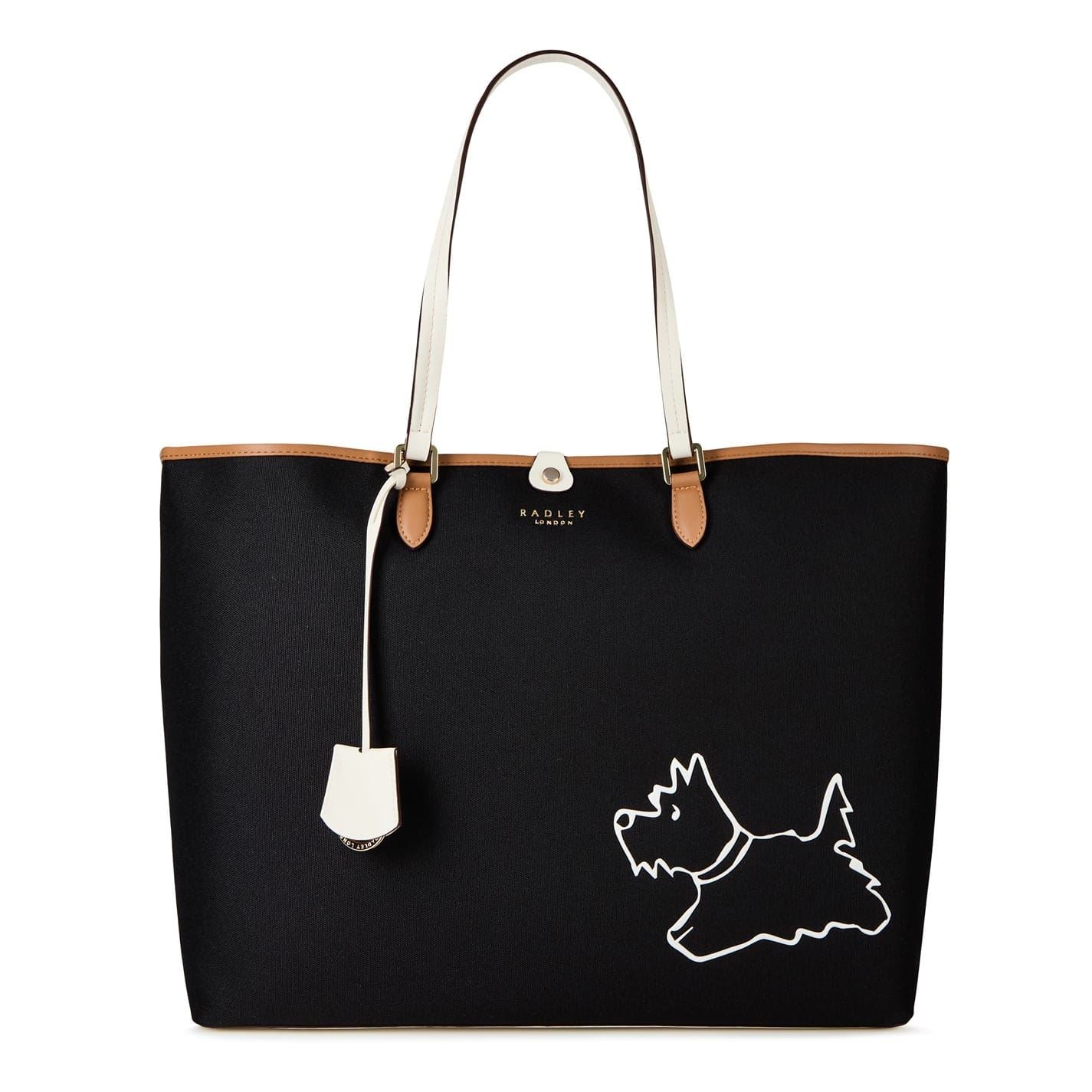 Radley Gardens Large Shoulder Bag