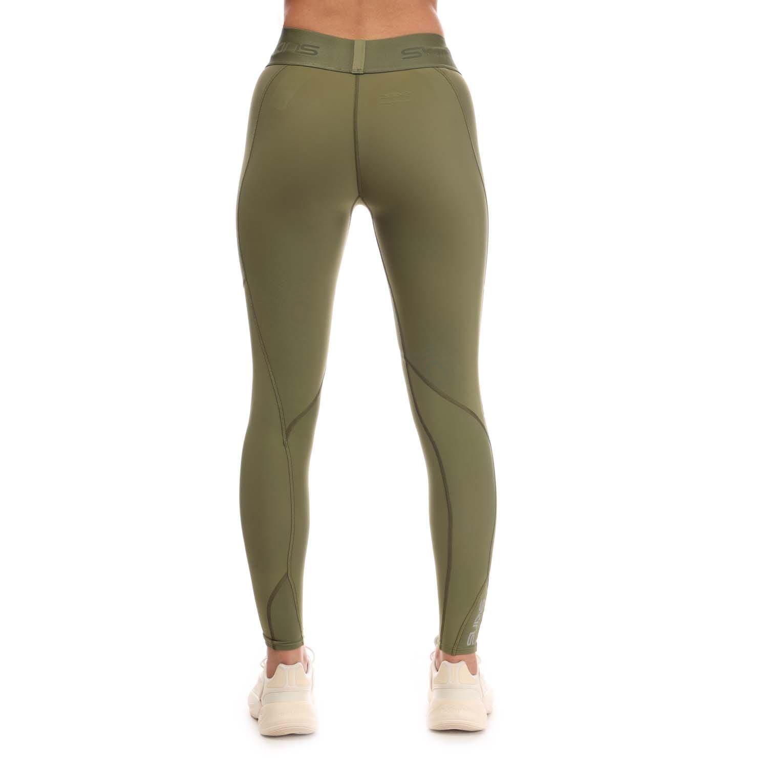 Skins Series-3 Thermal Long Tights