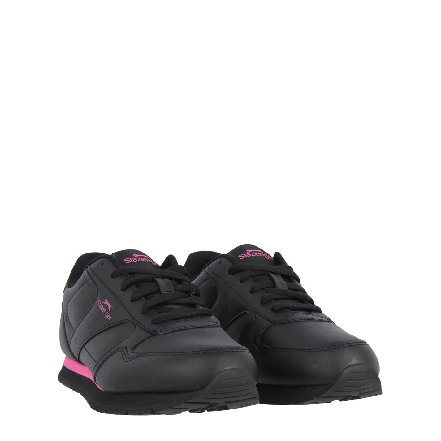 Slazenger Classic Ladies Trainers