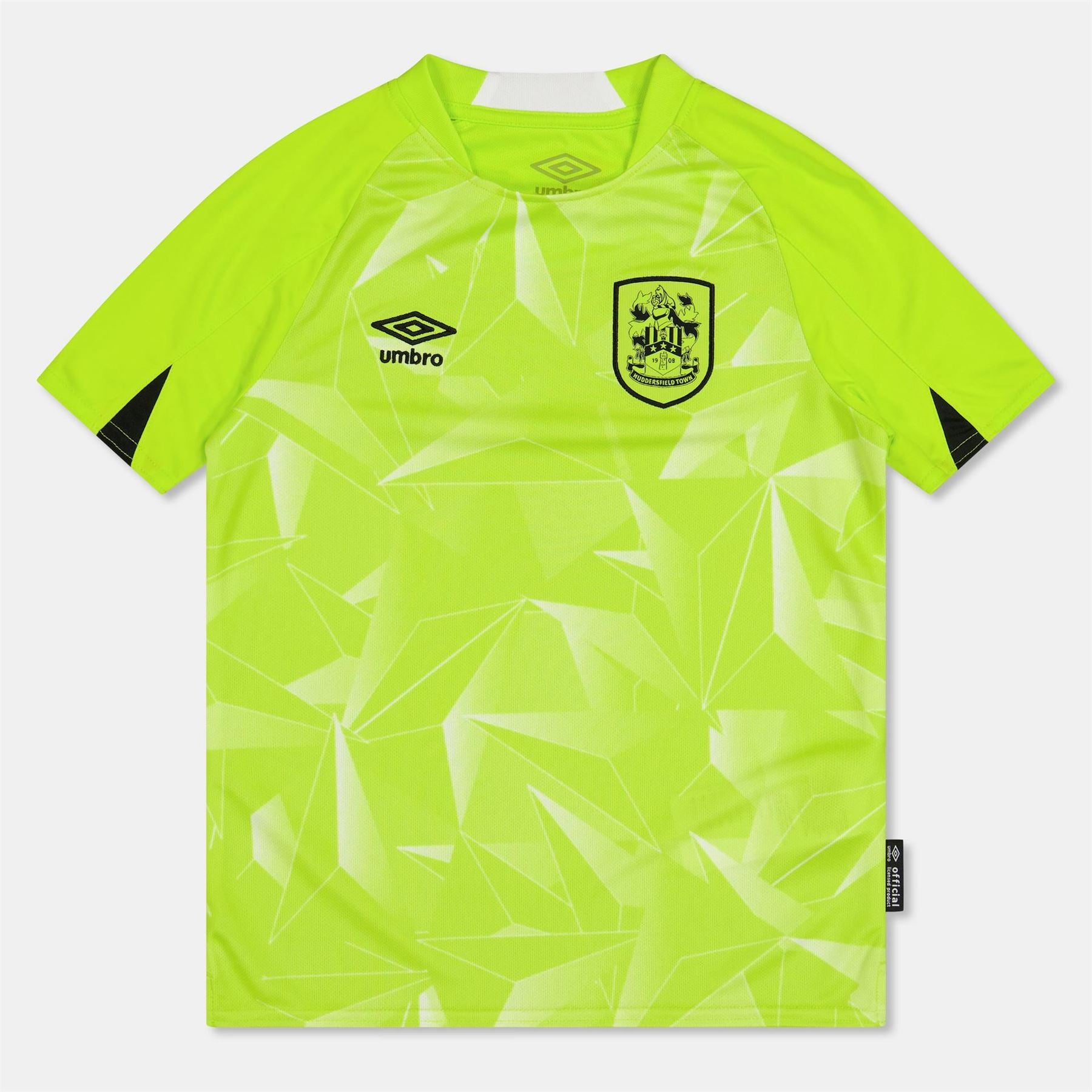 Umbro Hoodydrsfld A J