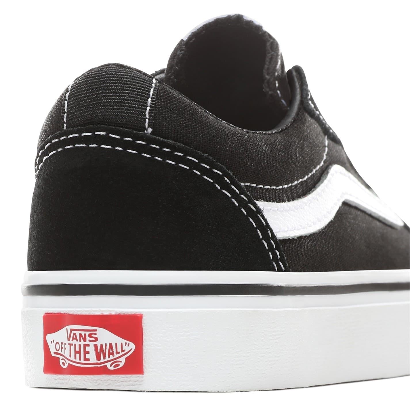 Vans Canvasas Trainers Juniors