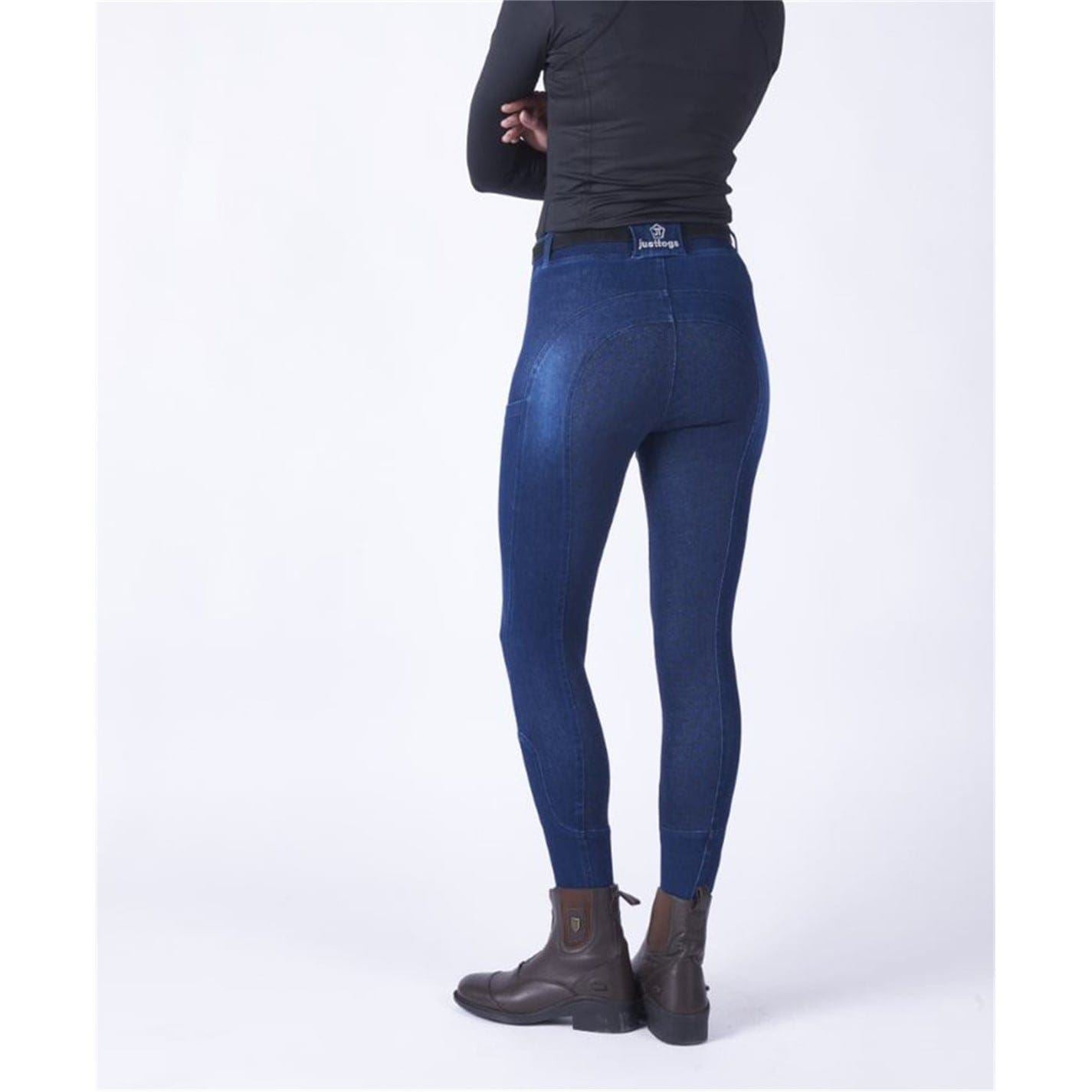 Just Togs Just Jeans Rider Tight